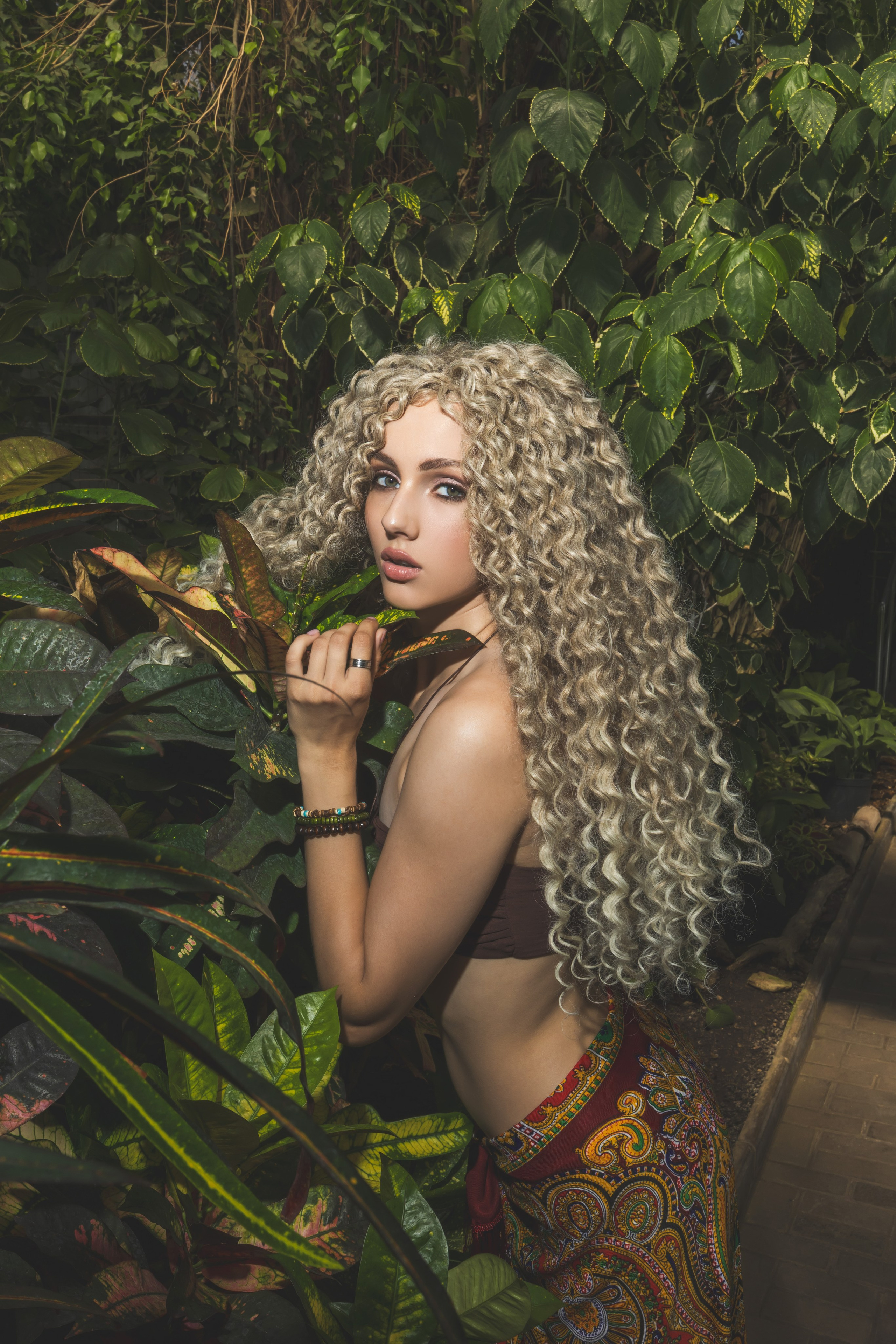 Бот Сад. Яна Чхан — Фотограф в Донецке и не только