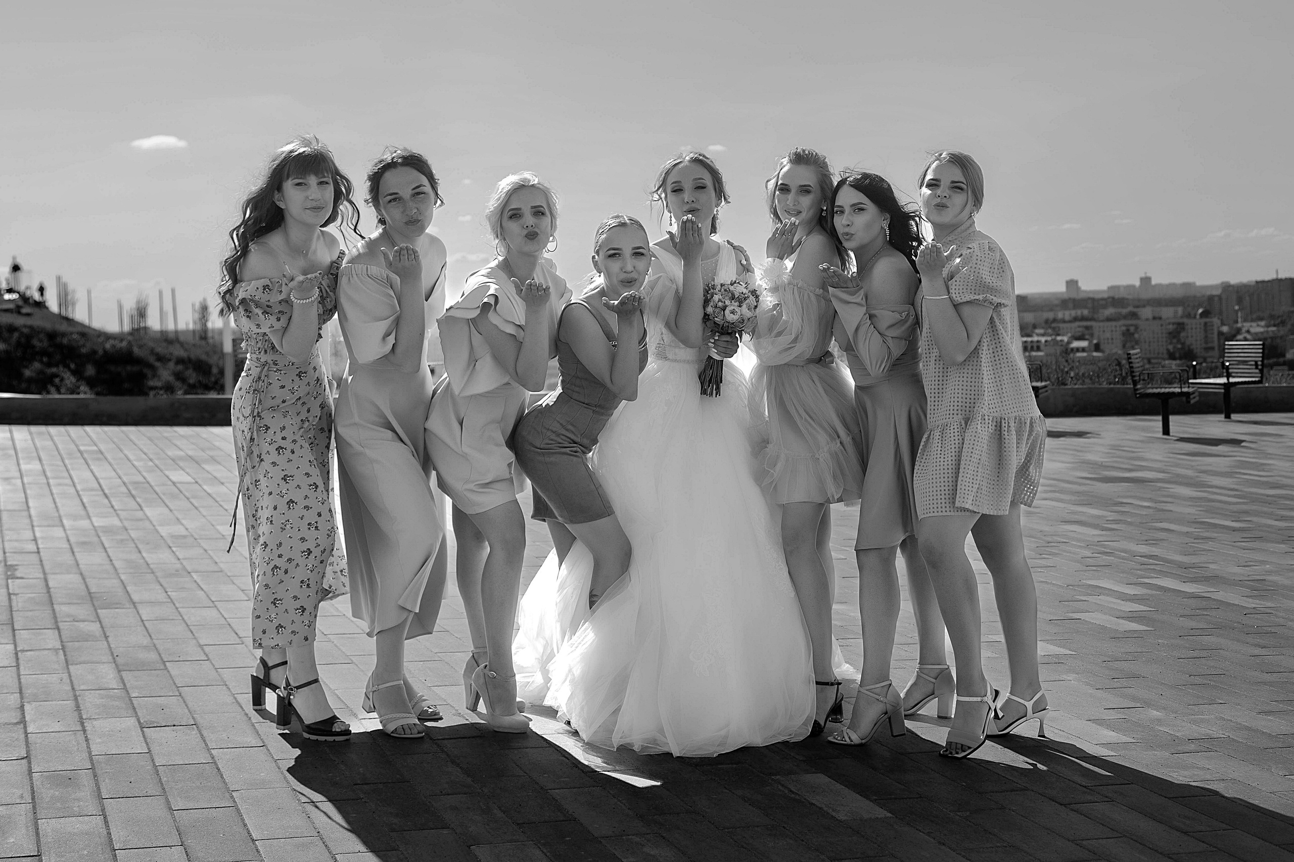 Свадьбы, love story. Фотограф Ирина Зверева