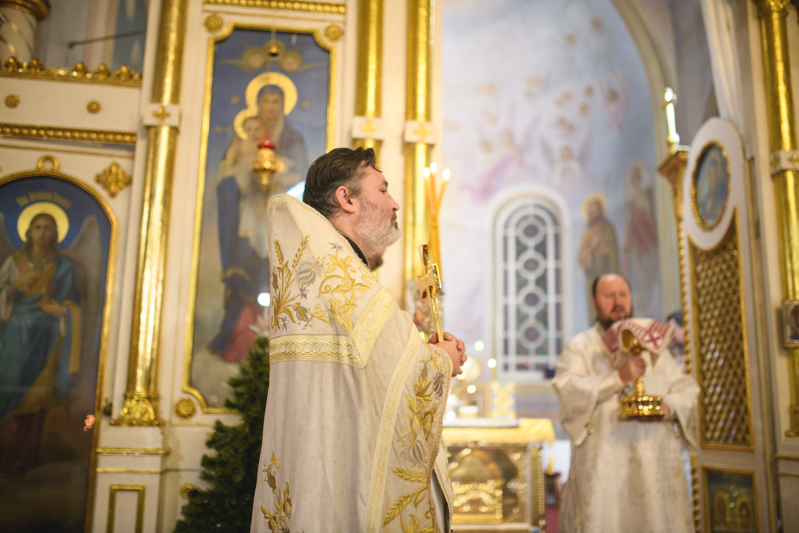 Рождество Христово 7.01.2024. Семейный и свадебный фотограф в Феодосии и Коктебеле