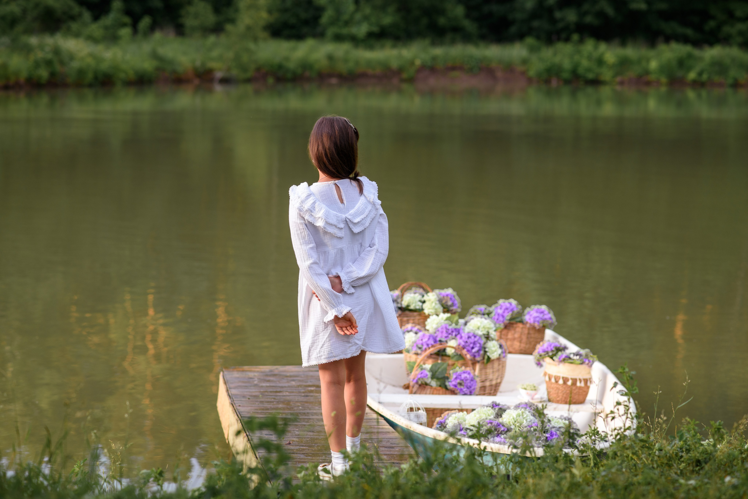 Фотопроекты. Фотограф в Туле. Воробьева Олеся