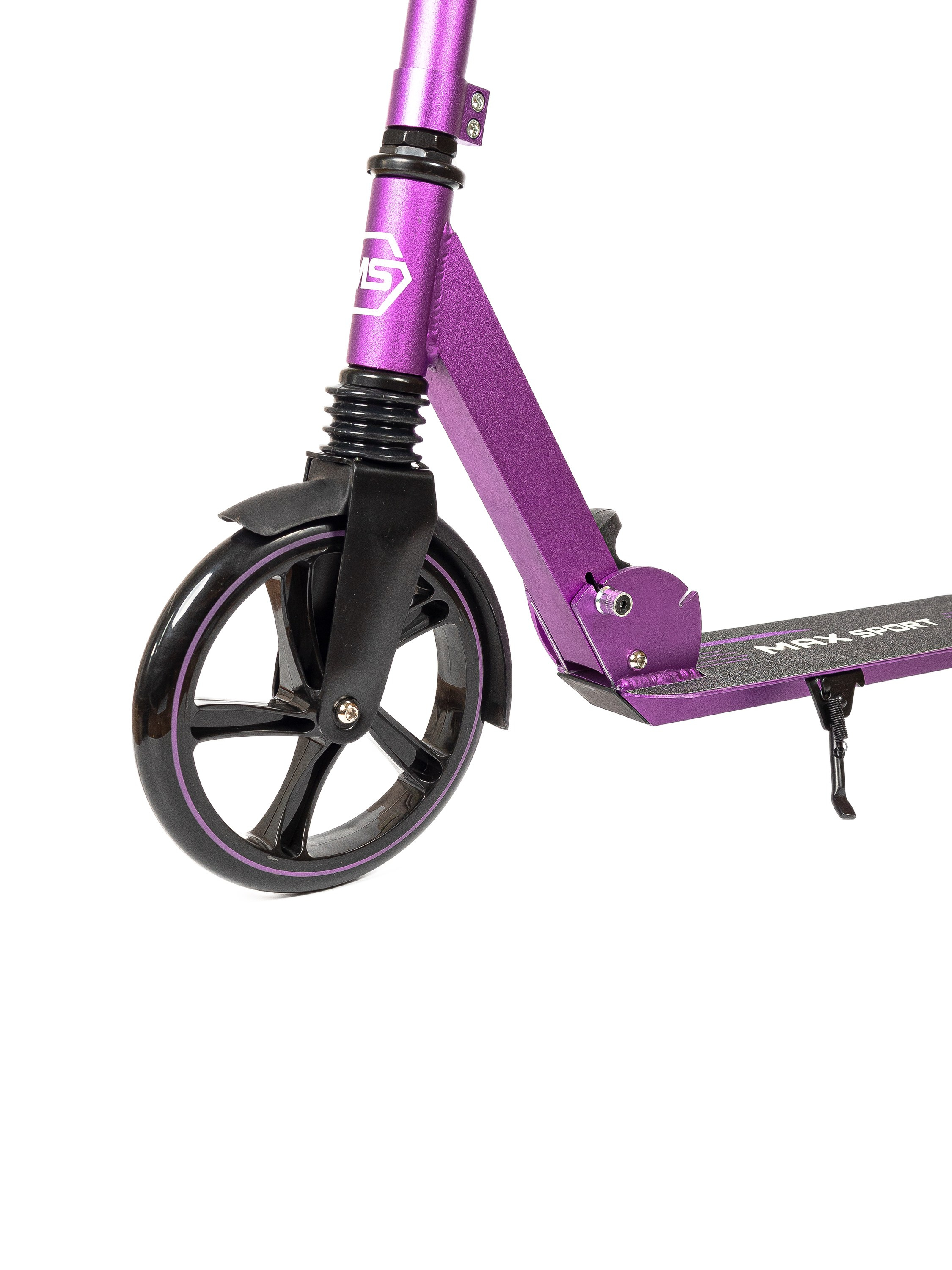 Предметная съёмка самокатов. Предметный фотограф в Симферополе Антон Катунин