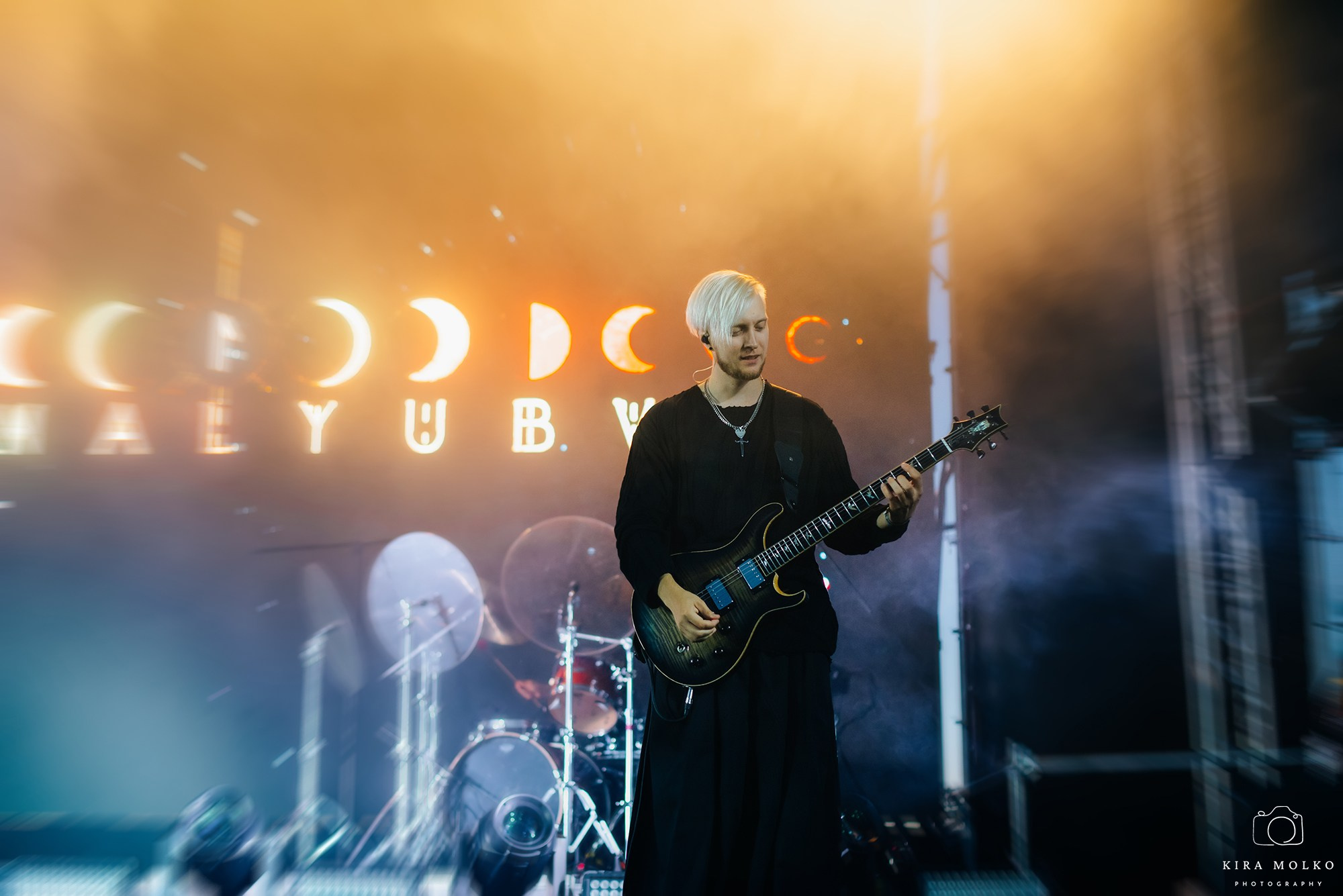 Polnalyubvi. Кира Молко — Концертный фотограф в Санкт-Петербурге