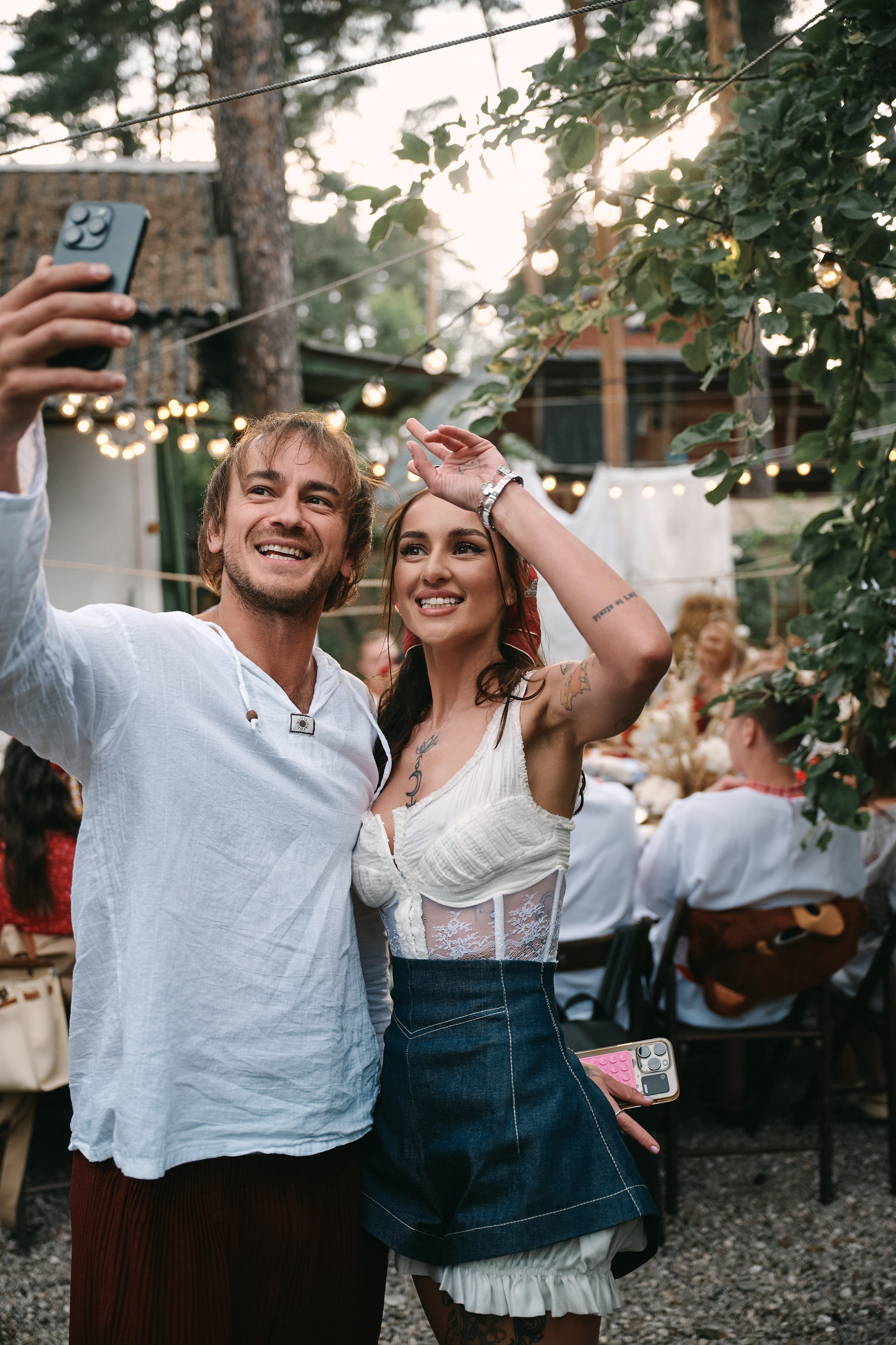 День Рождения Алины. Свадебный фотограф Сергей Фарковец