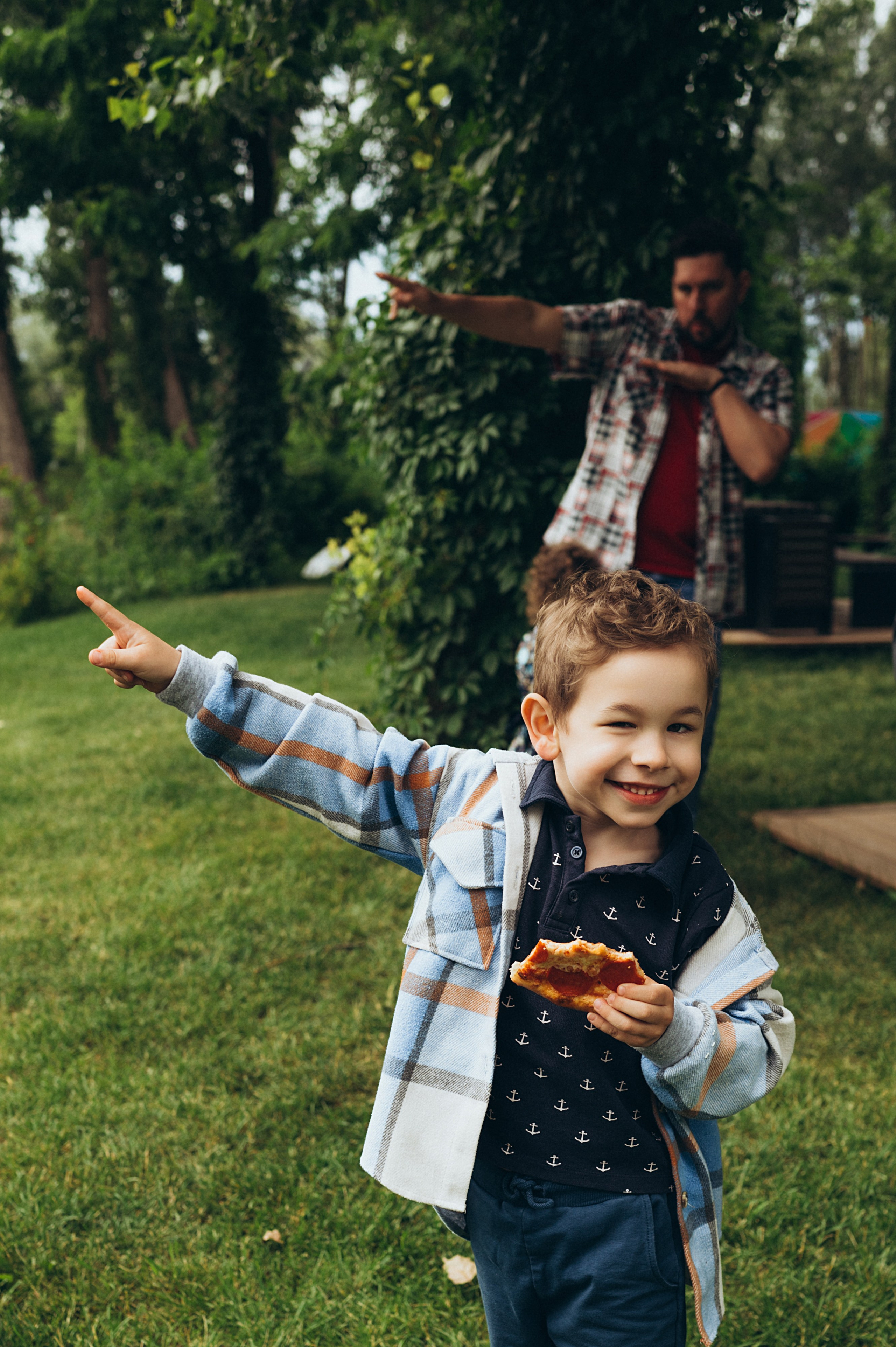 Лучшее время — ДЕТСТВО. Семейный и детский фотограф в Белгороде Ольга Сорока