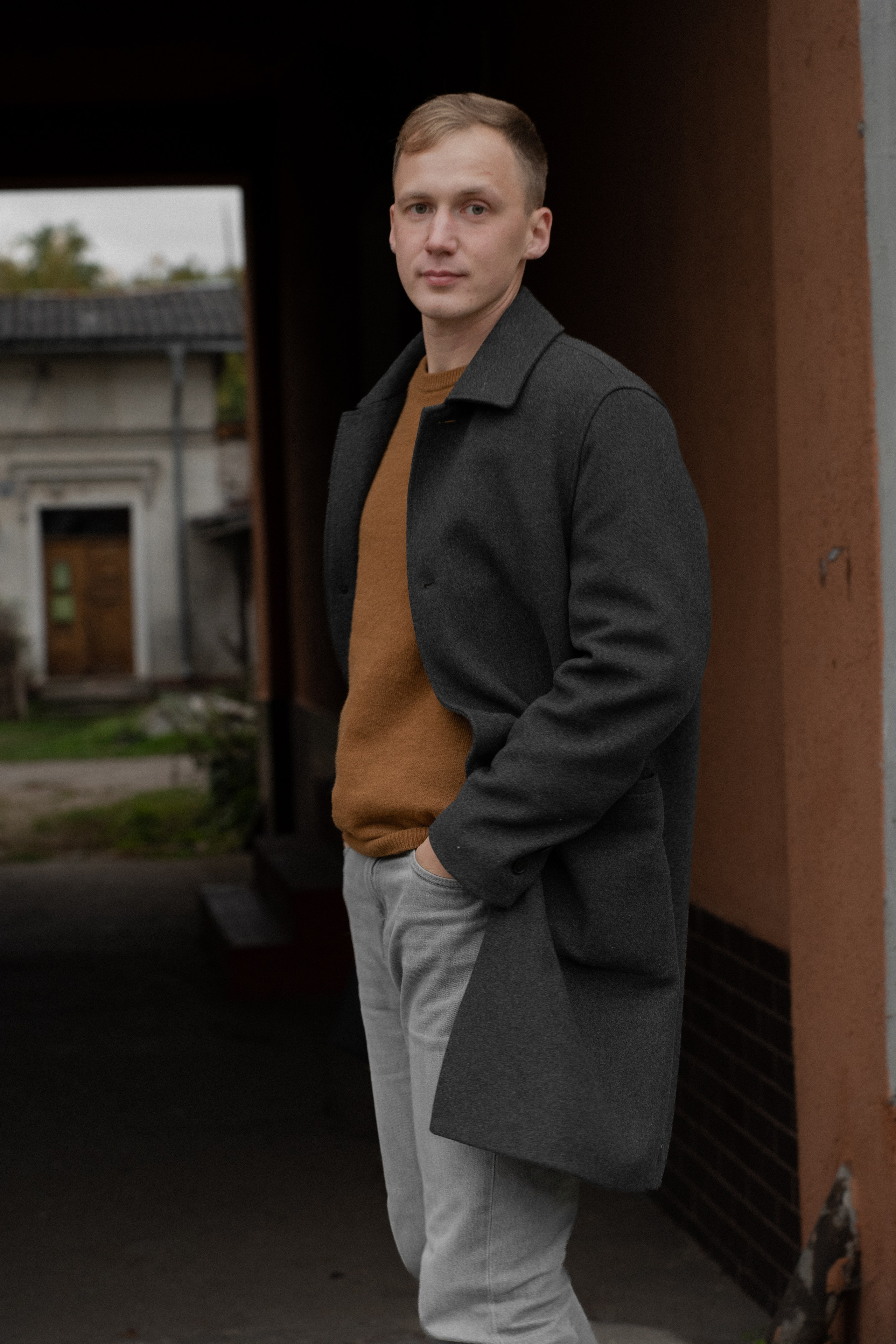 ИНДИВИДУАЛЬНАЯ ФОТОСЕССИЯ. Попова Анастасия, интерьерный 3д визуализатор, дизайн, Москва