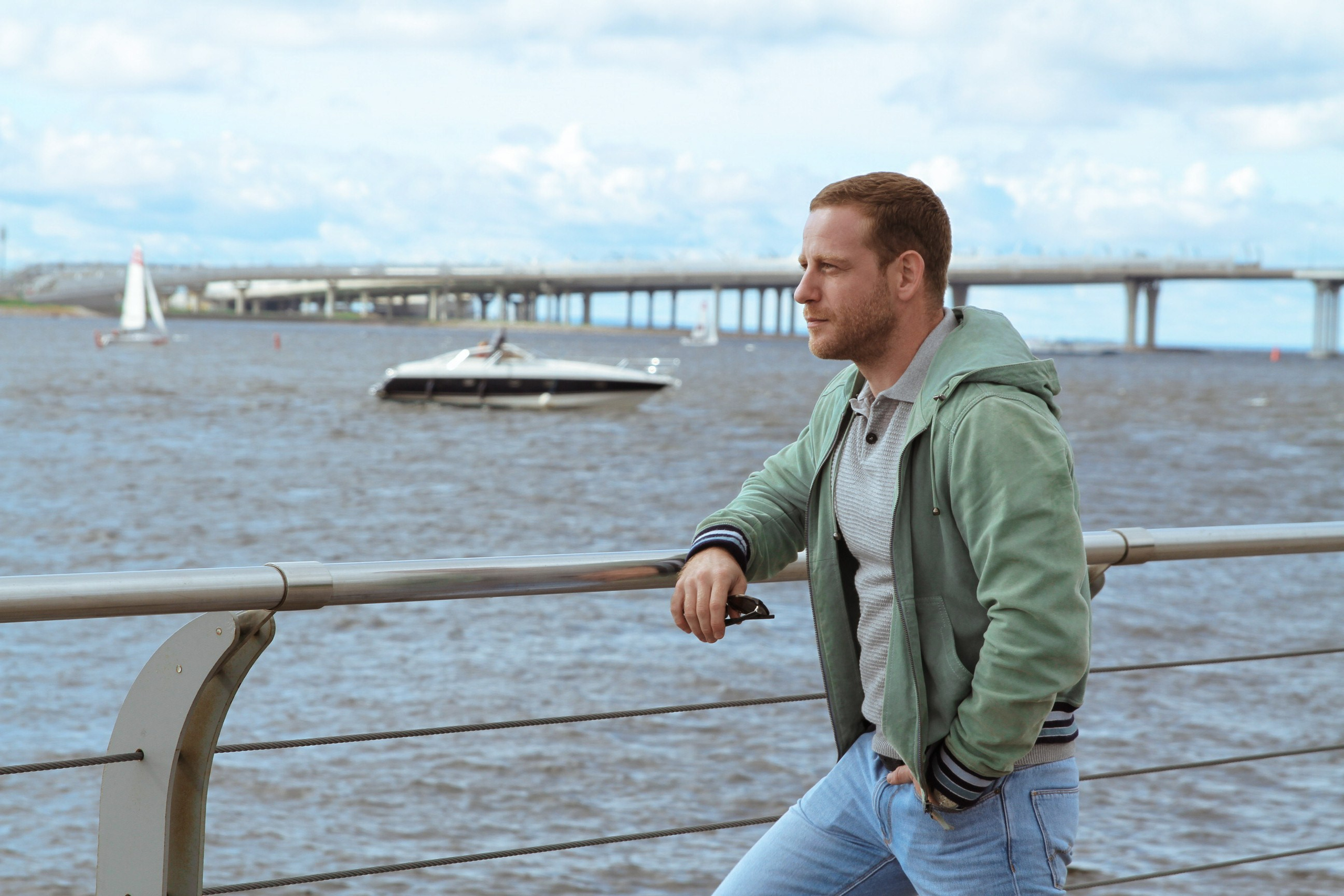 МУЖСКИЕ ФОТОСЕССИИ. Фотосессии в Санкт-Петербурге со скидкой до -50%