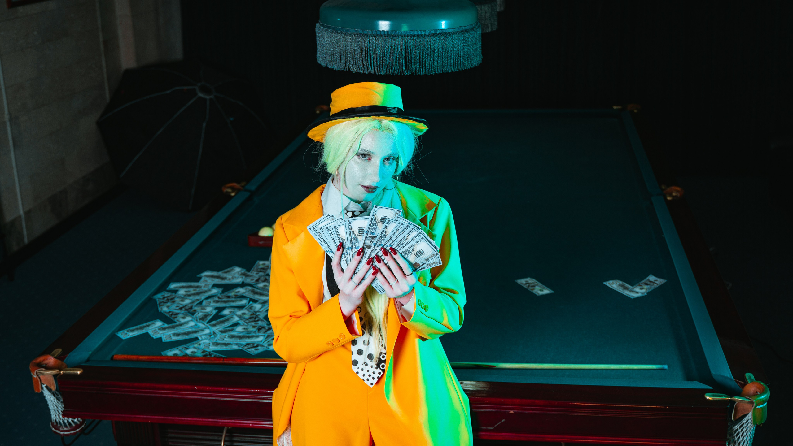 Творческие. Alexander Dorofeev — портфолио, Москва