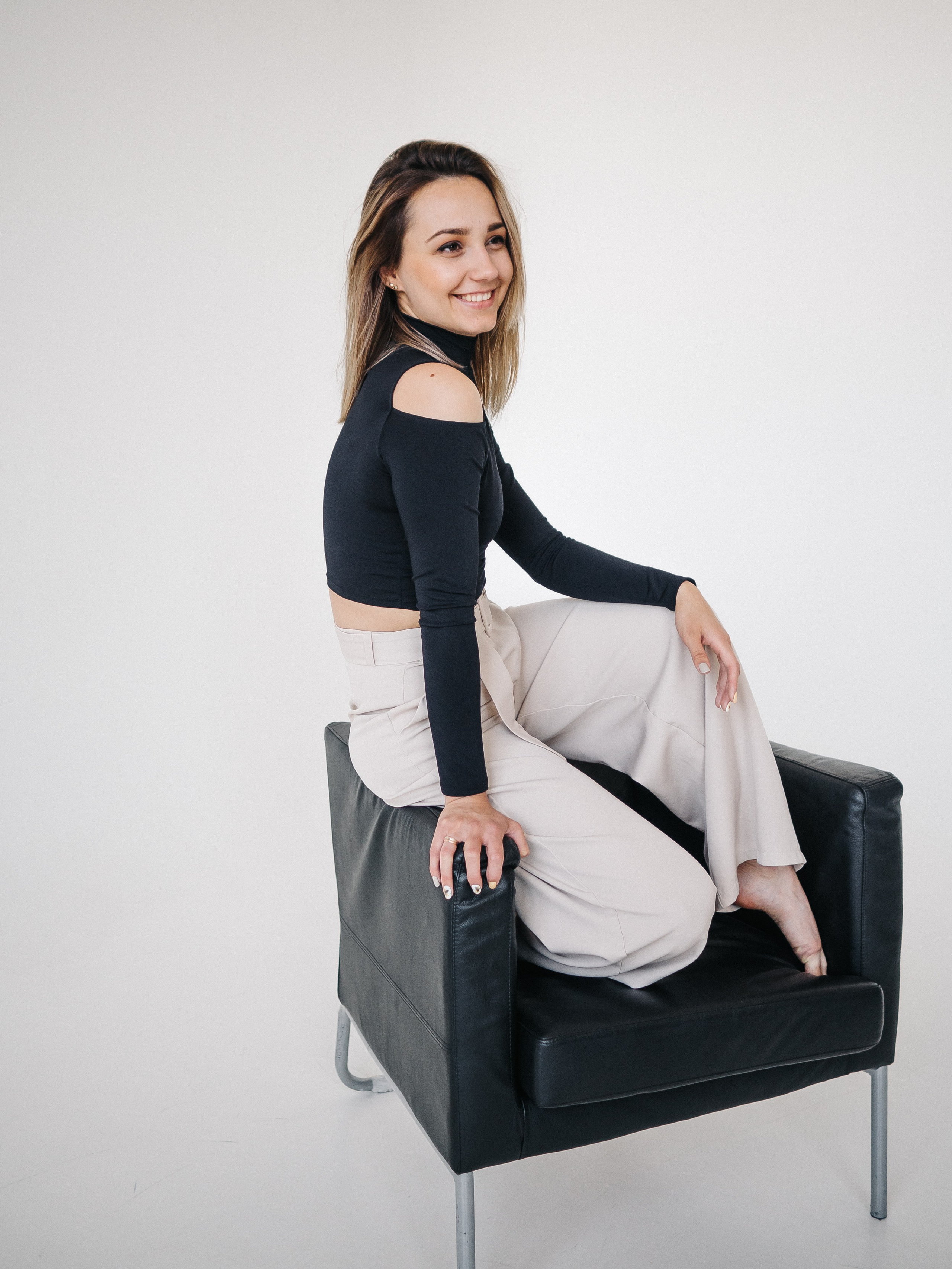 Женщины. Семейный, детский и женский фотограф Дарина Старшинова в Твери