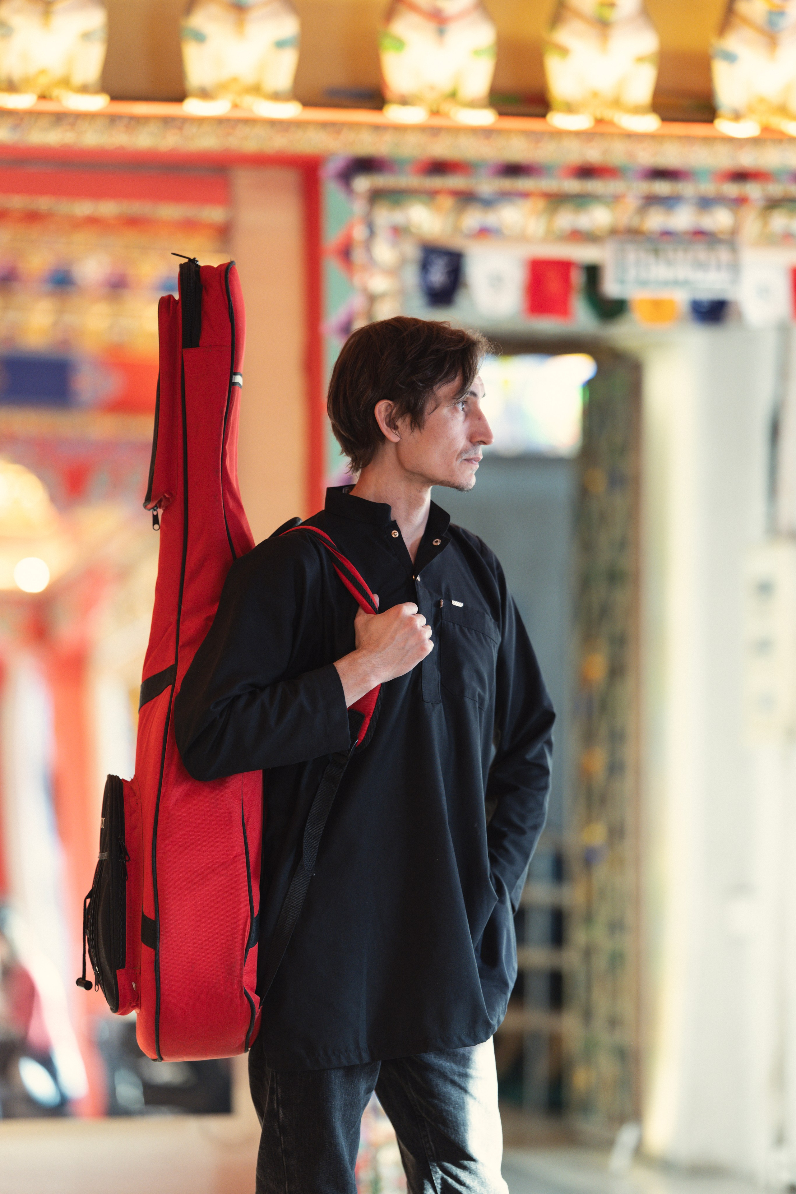 ХРАМ ВСЕХ РЕЛИГИЙ. Свадебный фотограф в Казани, и Зеленодольске Радик Мухаметов