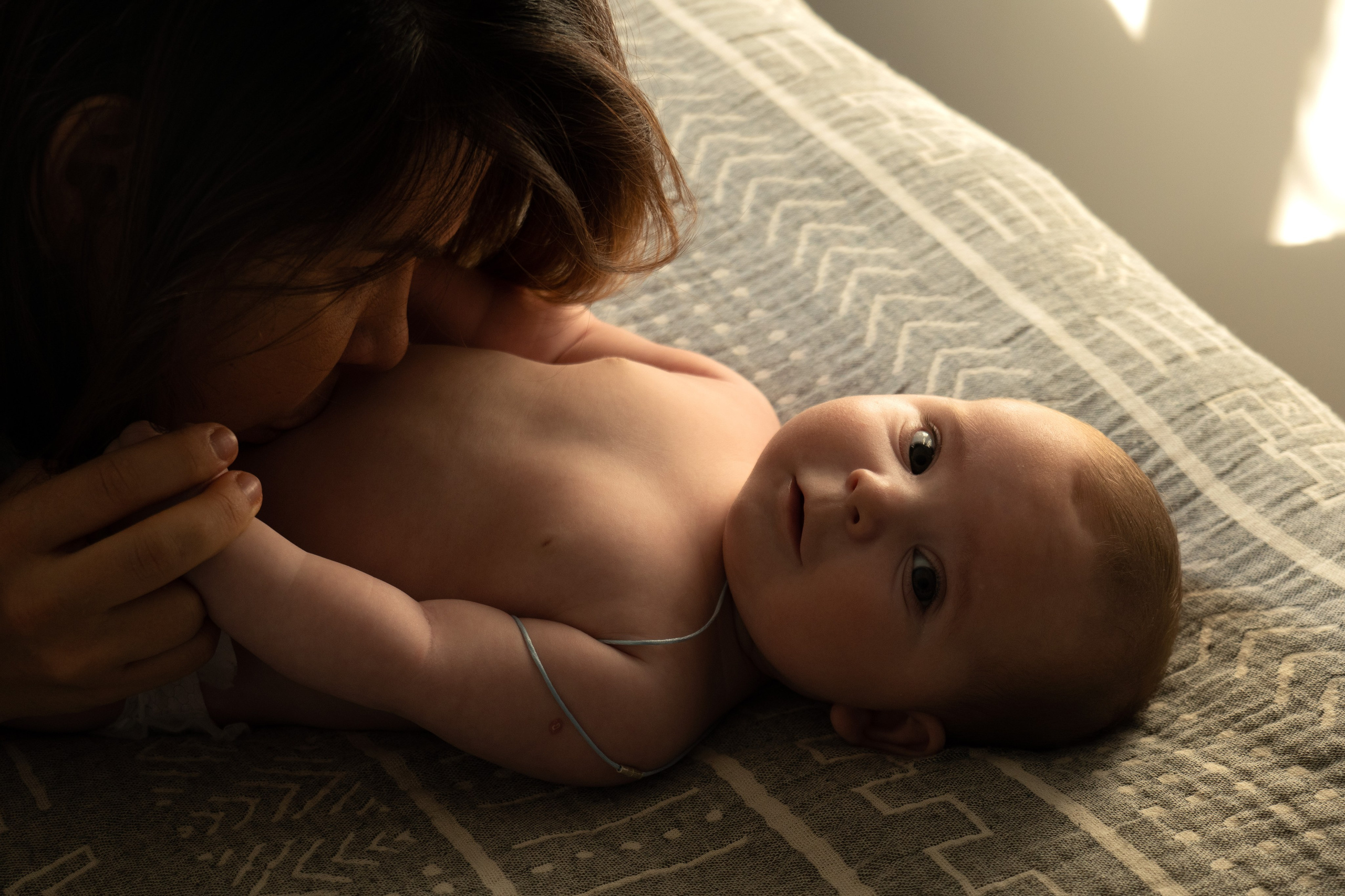 Материнские будни. Фотограф видеограф Ольга Василевская