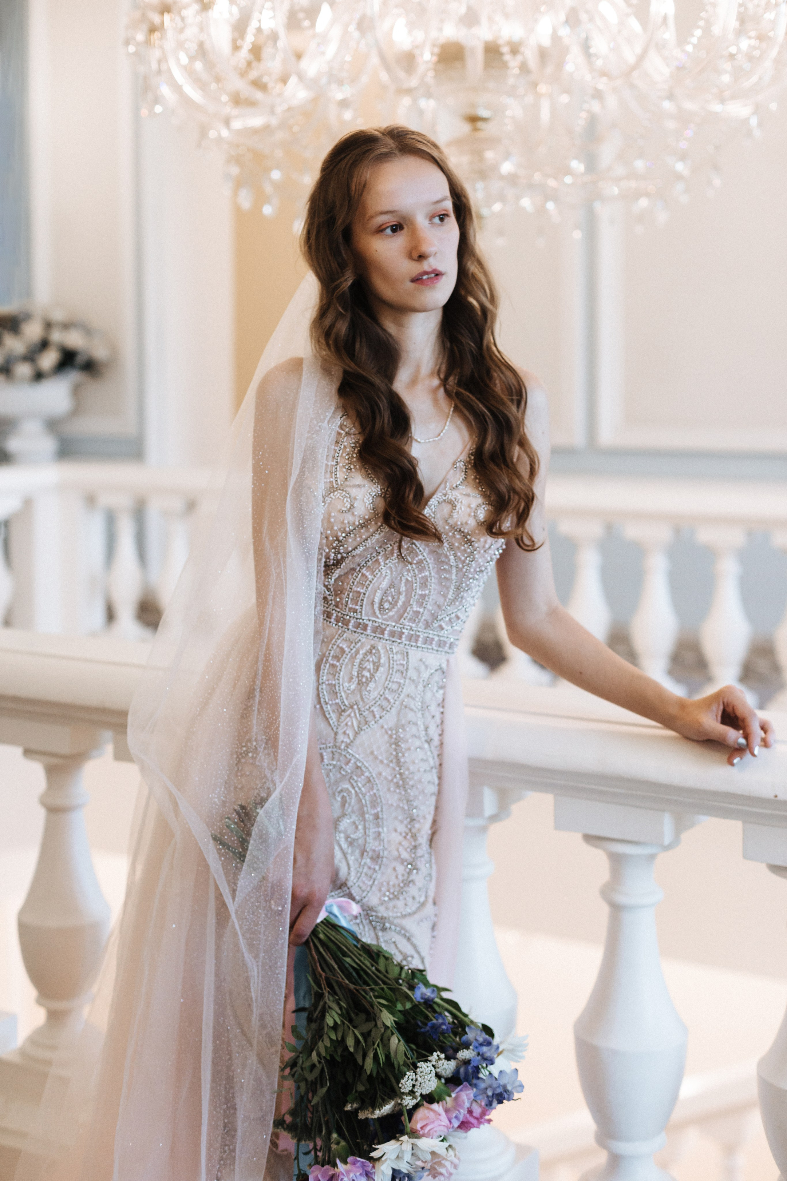 Тамара и Григорий. Свадебный фотограф в Санкт-Петербурге Анастасия Андреева