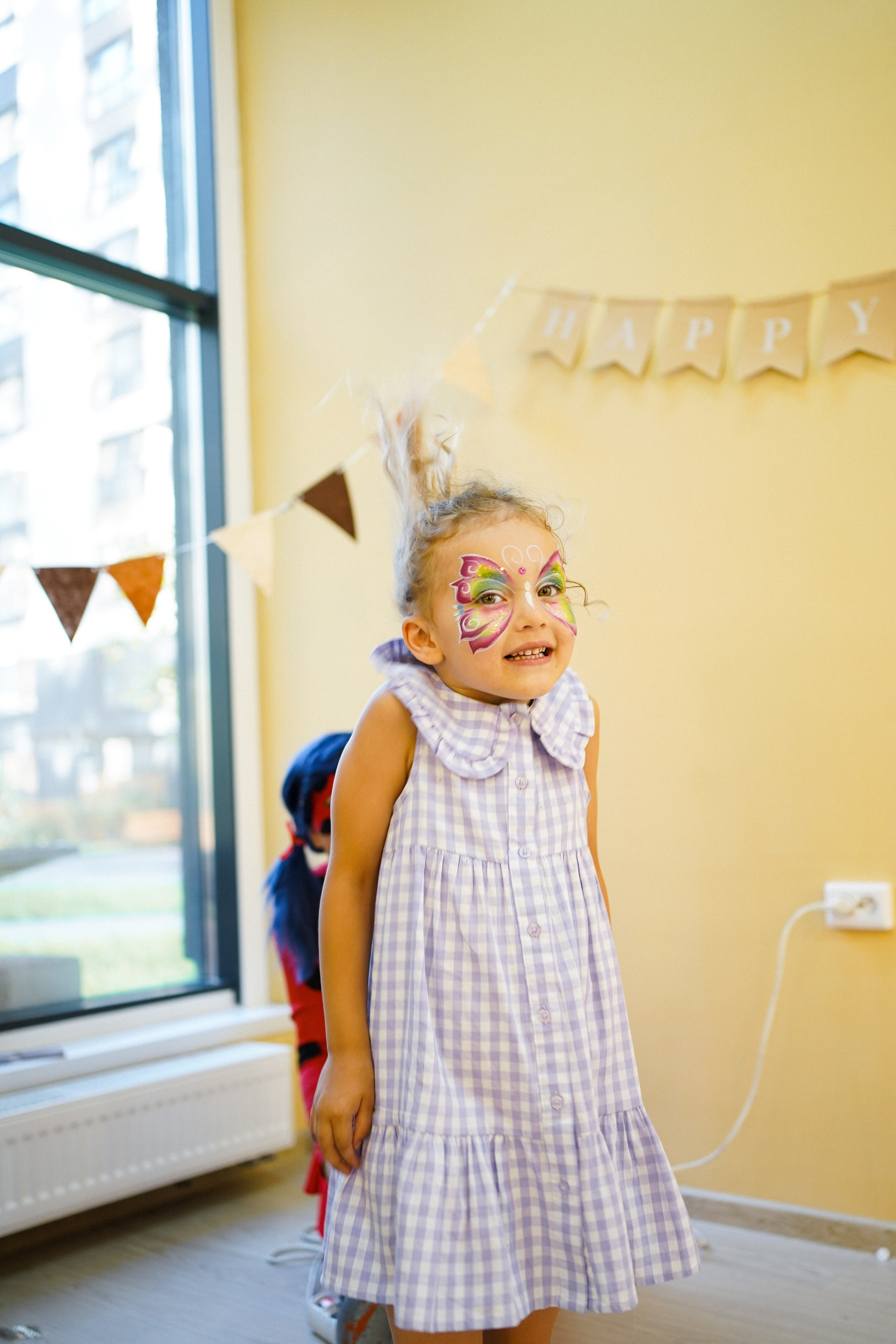 Агуша /день рождения/. Семейный и портретный фотограф в Екатеринбурге Yana Strok