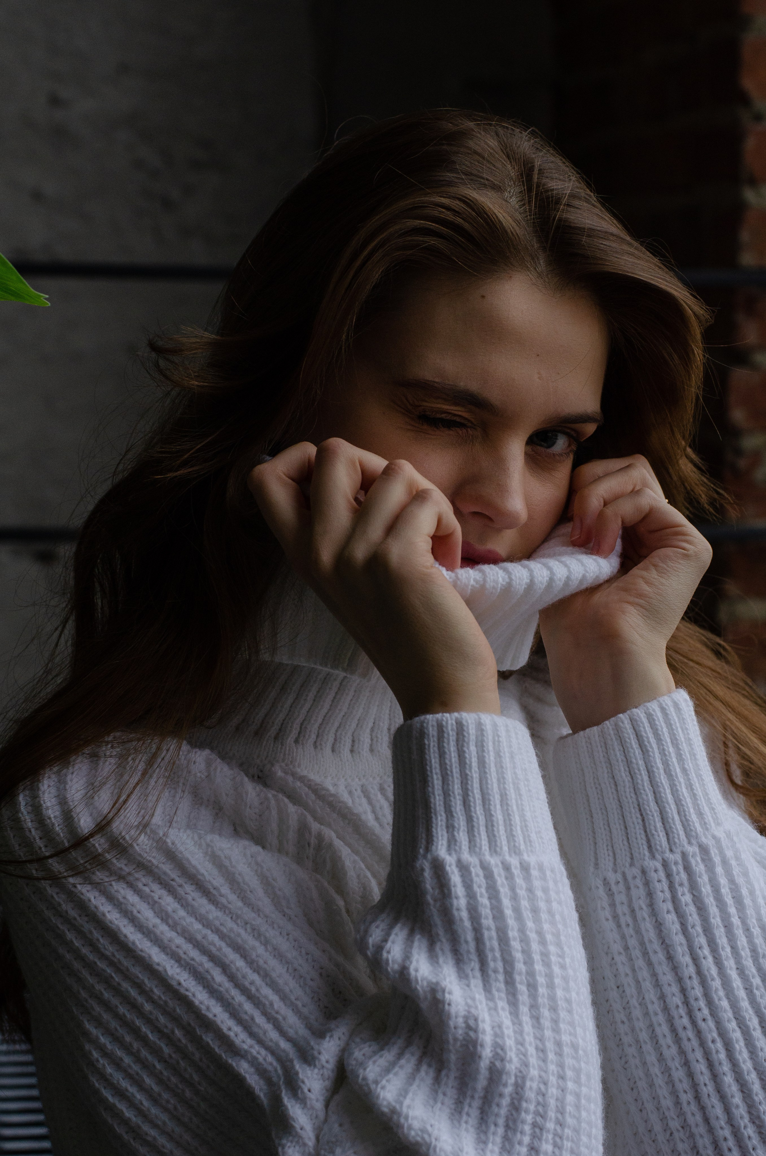 Ангелина, Студийная съемка. Фотограф Челябинск Ирина Ермоленко