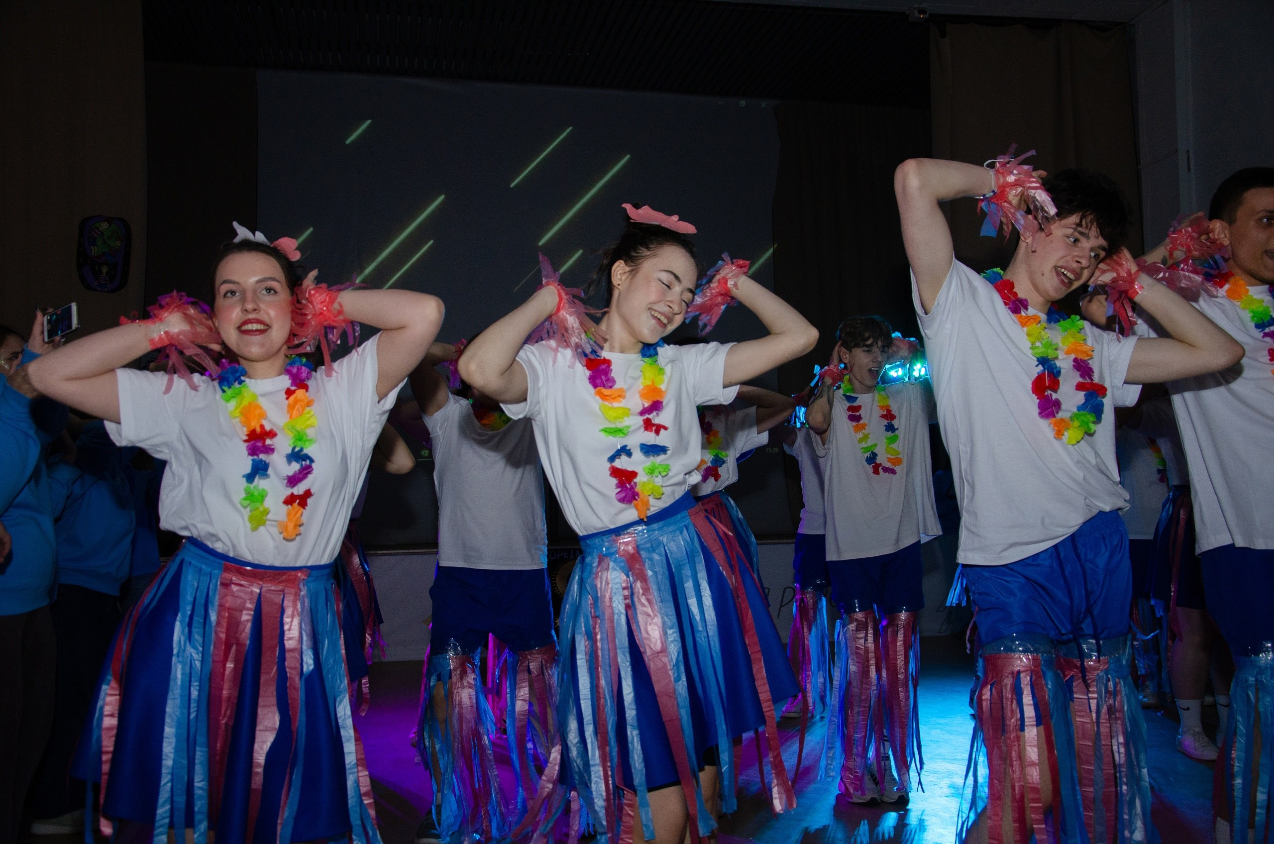 Практический выезд вожатых Челябинской области. Фотограф Челябинск Ирина Ермоленко