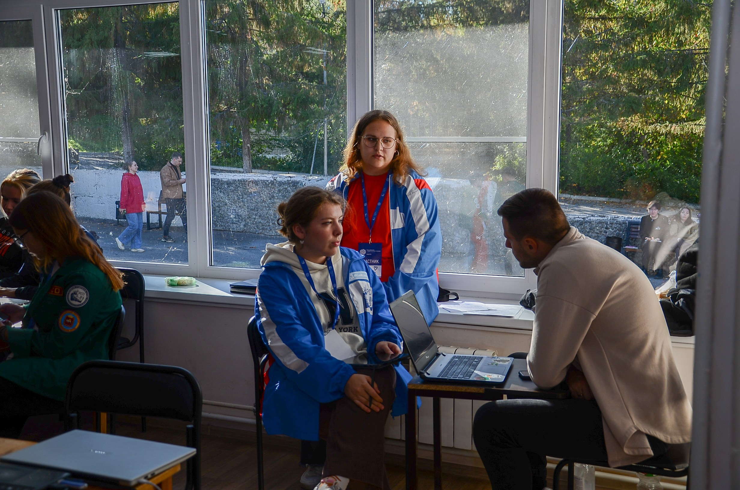 Образовательный форум-интенсив. Фотограф Челябинск Ирина Ермоленко