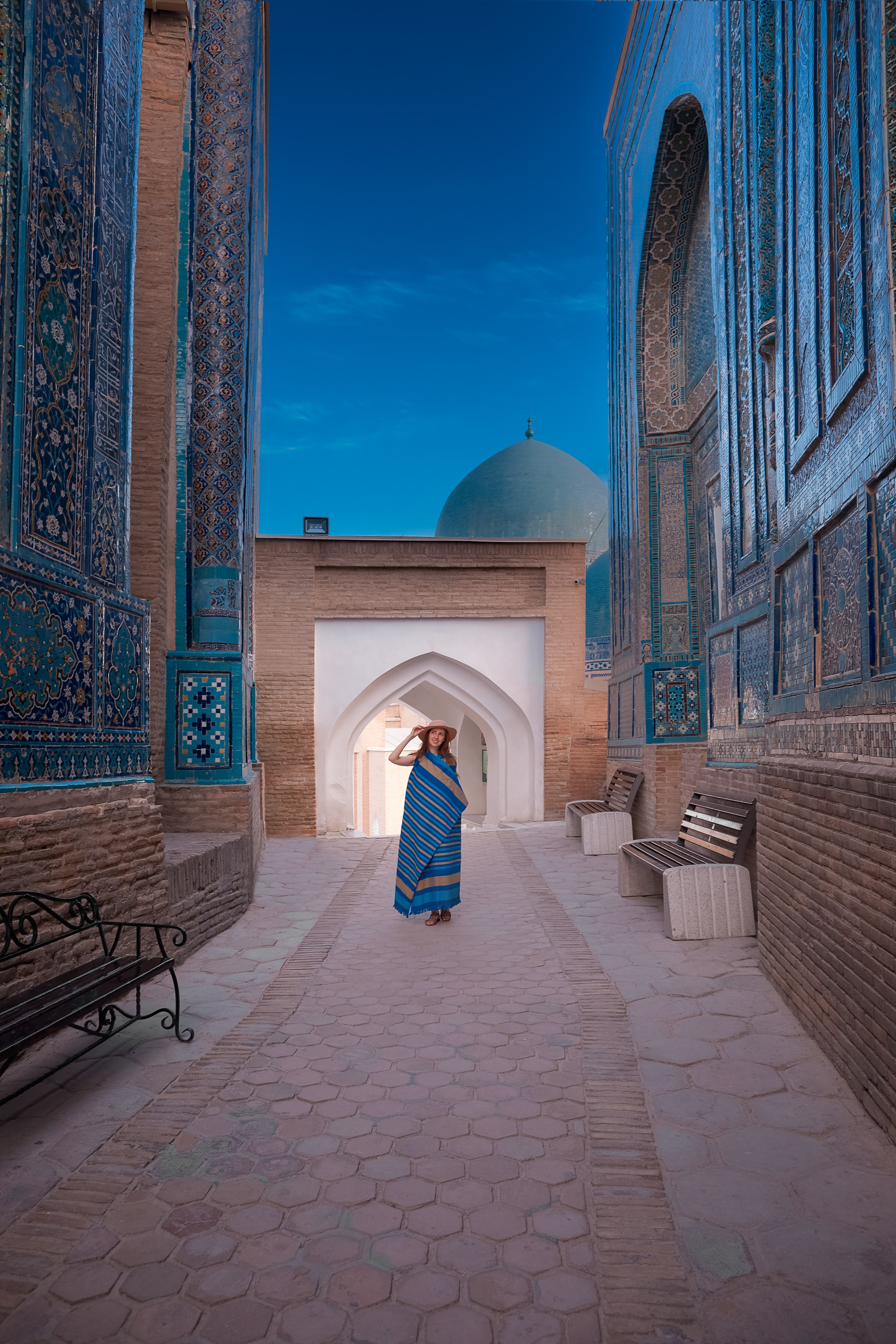 Фототуры. Фотограф Москва и Санкт-Петербург Анна Урусова
