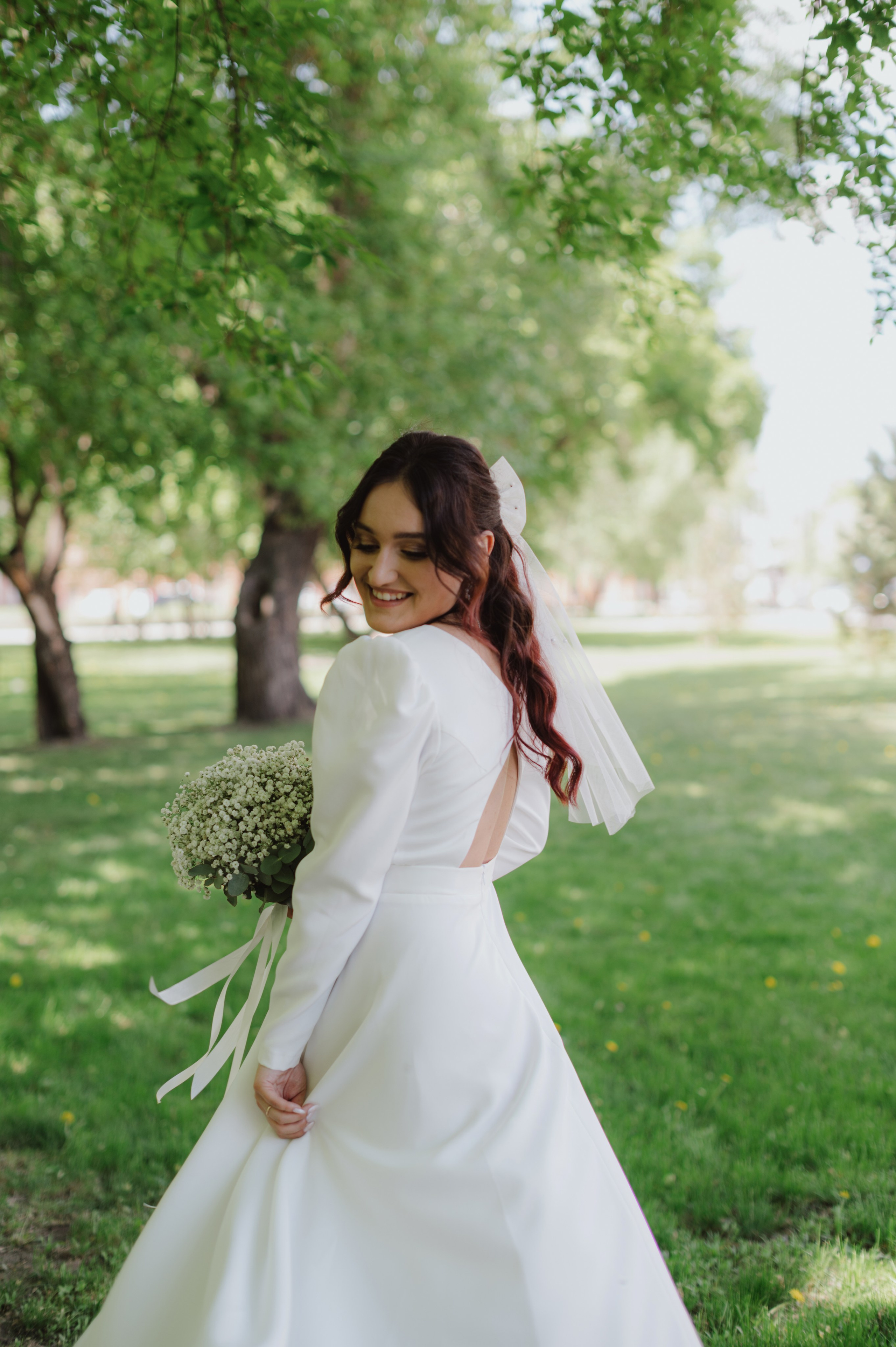 Александр и Ирина. Фотограф в Абакане и Минусинске