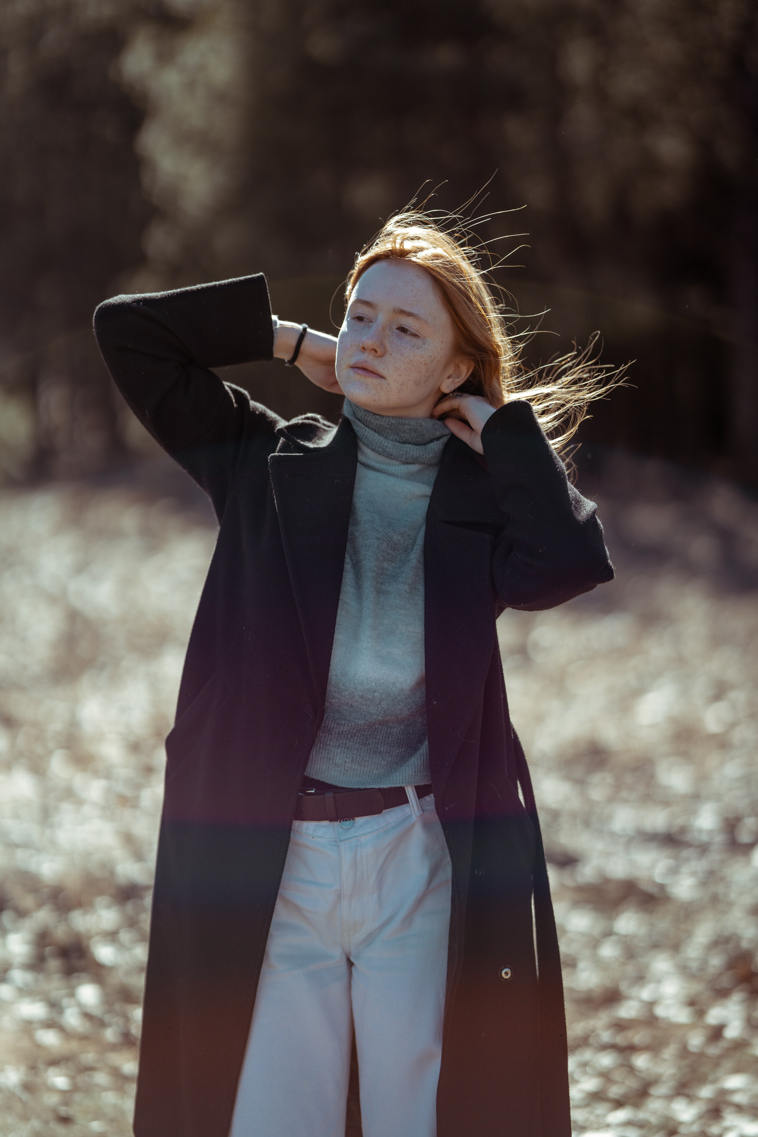 #Весенняя прогулка #когда природа просыпается #Панова Ирина — фотограф. Главная