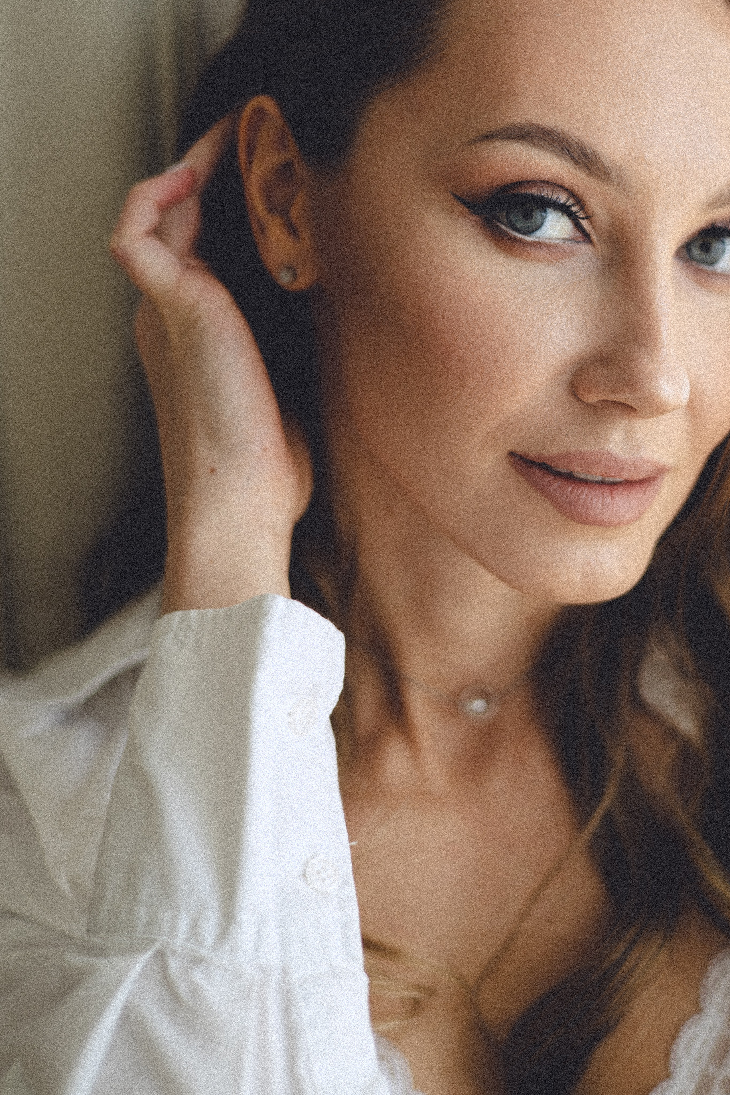 Саша. Фотограф в Санкт-Петербурге Осокина Елизавета