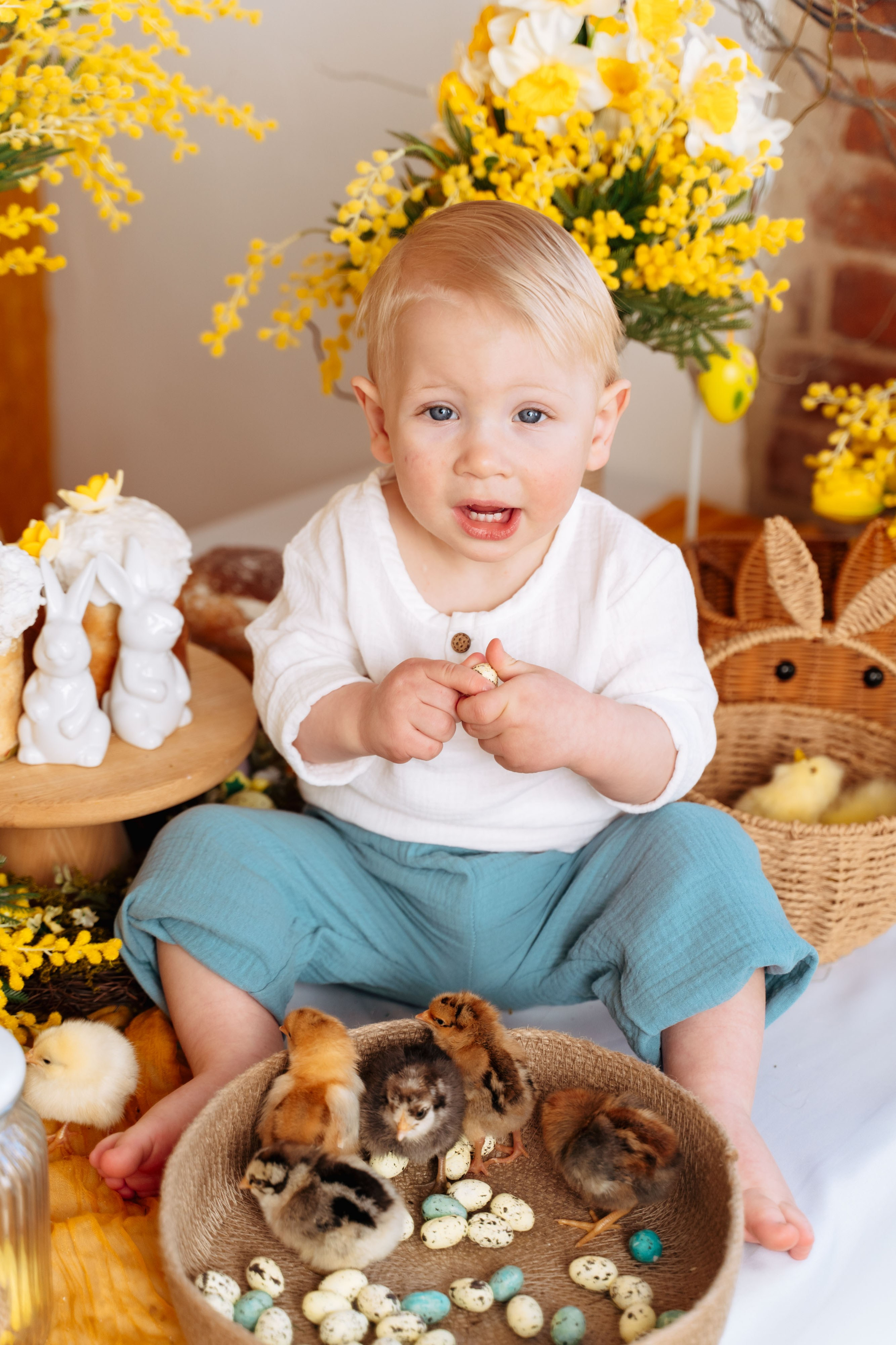 Пасха. Семейный фотограф Новочеркасск