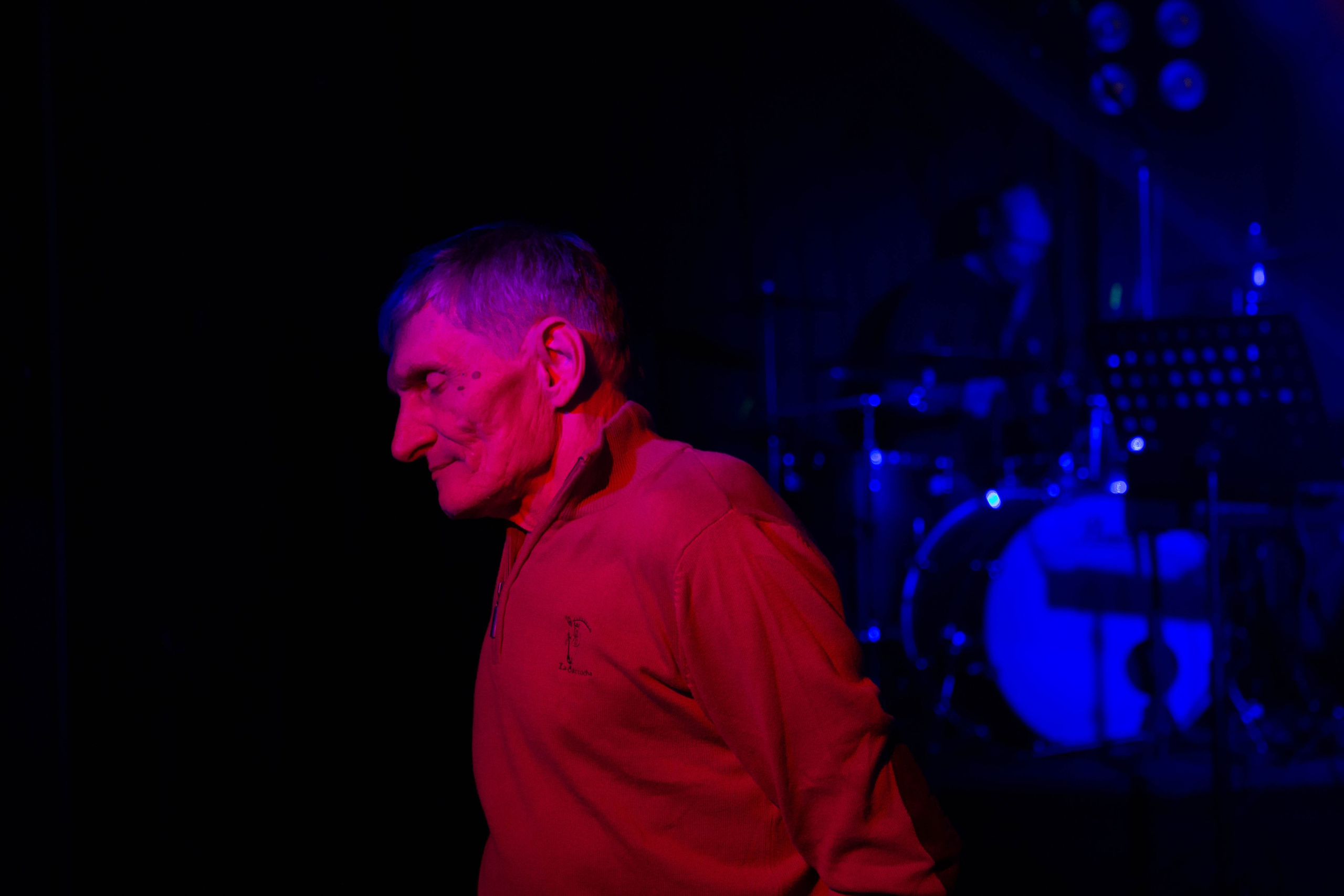 Full Volume. Фотограф, г. Иркутск