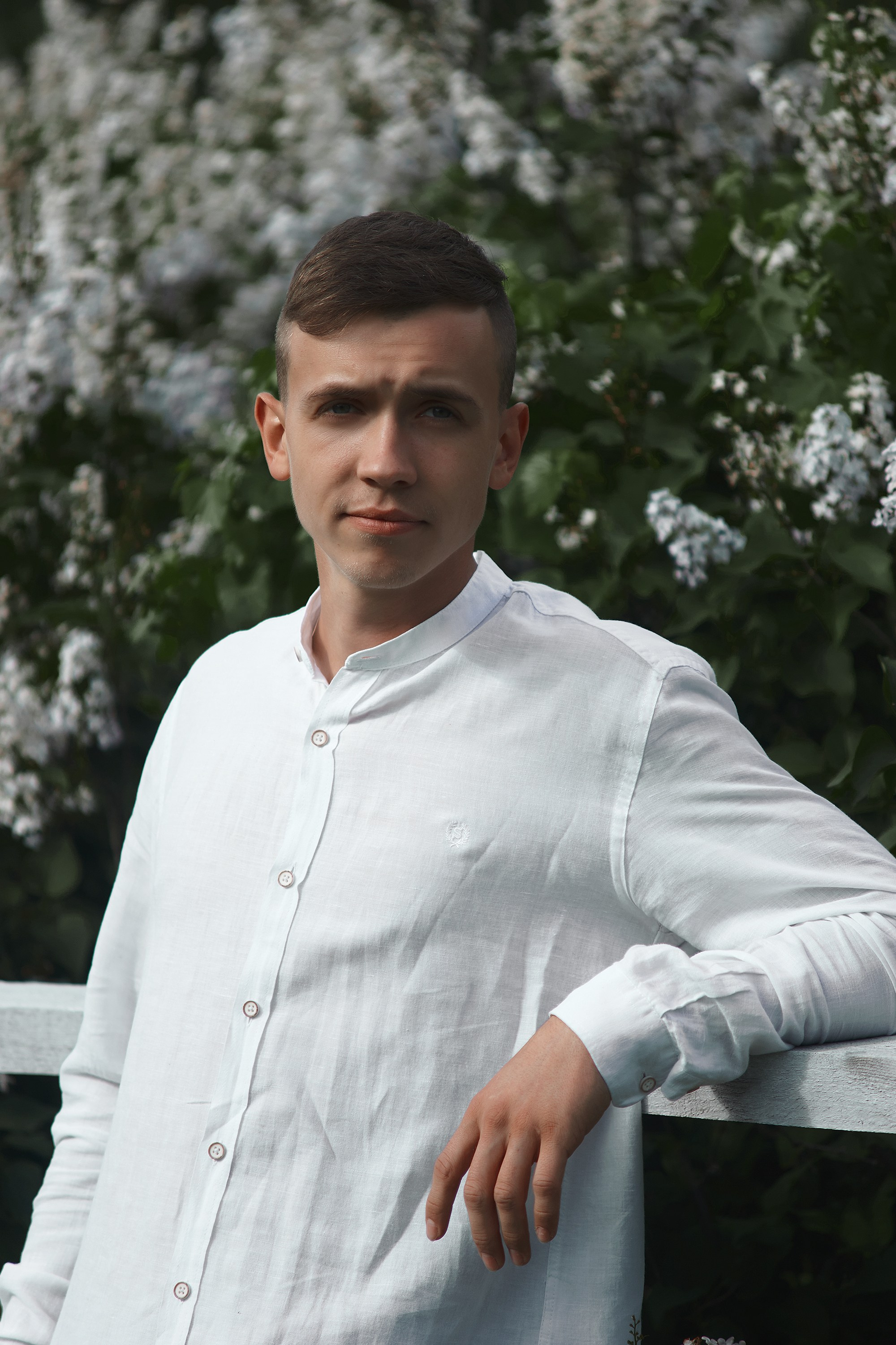 Алексей и Светлана. Фотограф Александр Кудинов, Крым: Легкие съемки, живые эмоции
