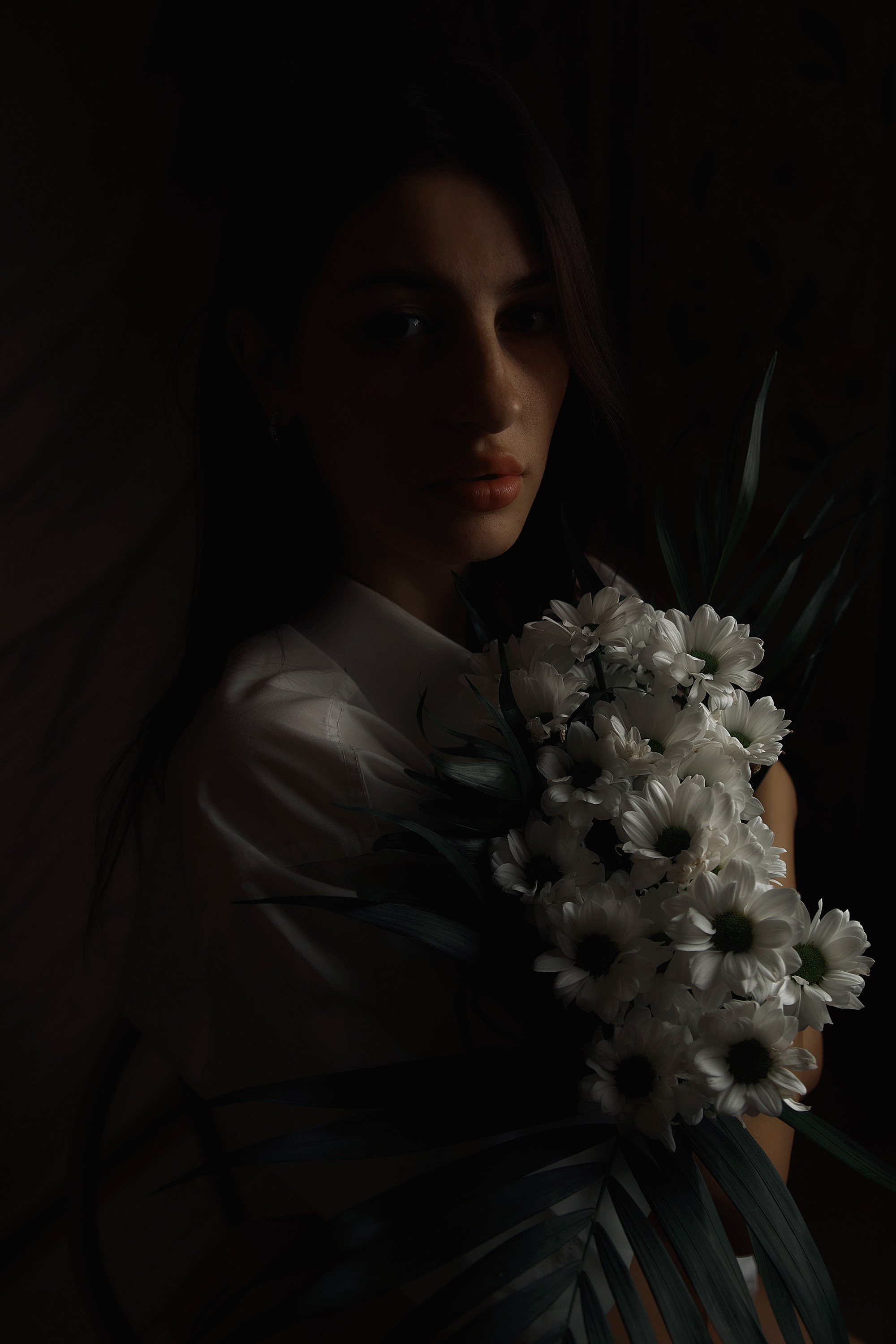 Ню. Фотограф Александр Кудинов, Крым: Легкие съемки, живые эмоции