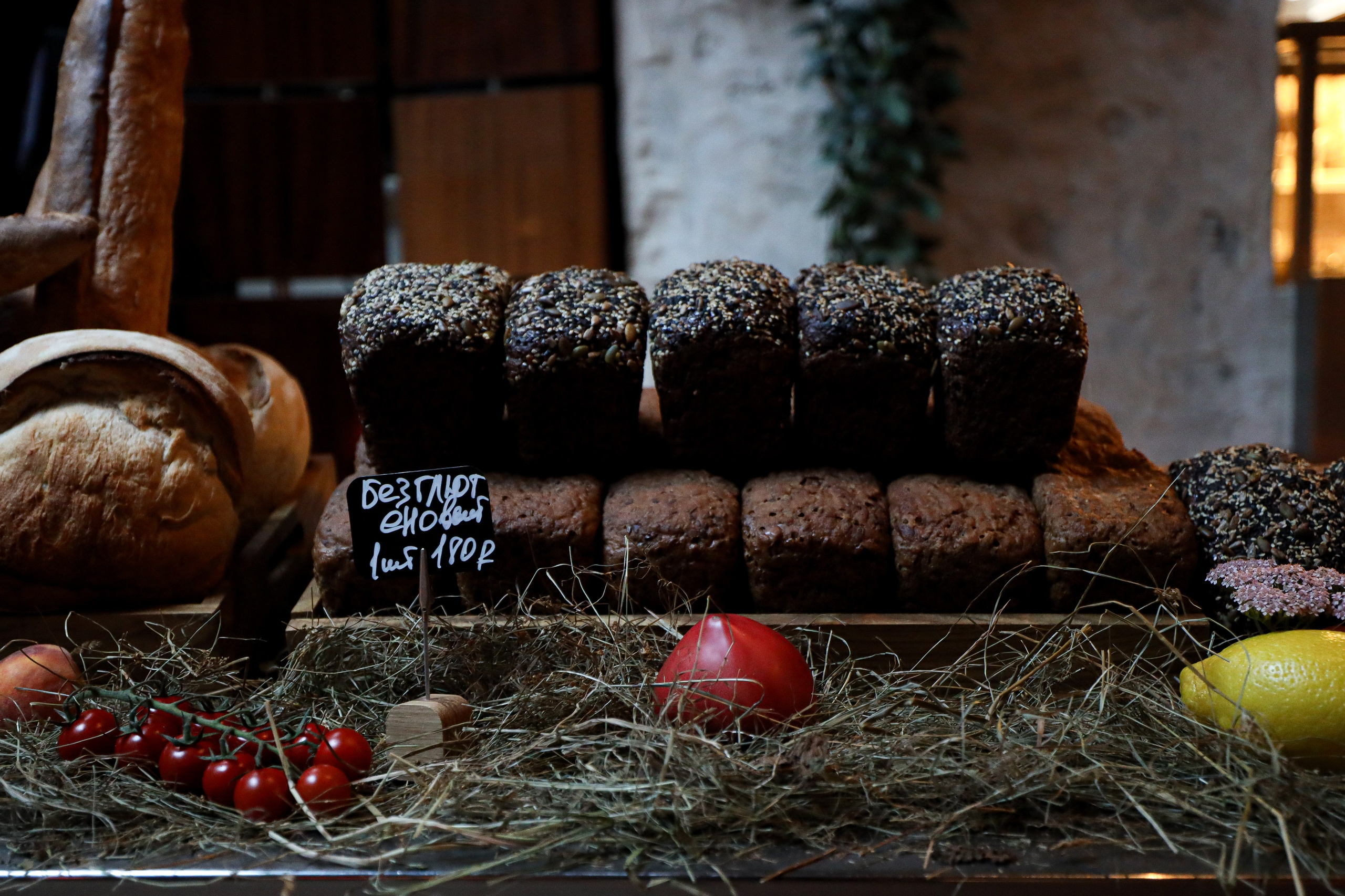 Gastrodvor 3YEARS. Дженбаз Павел — фотограф в Ялте