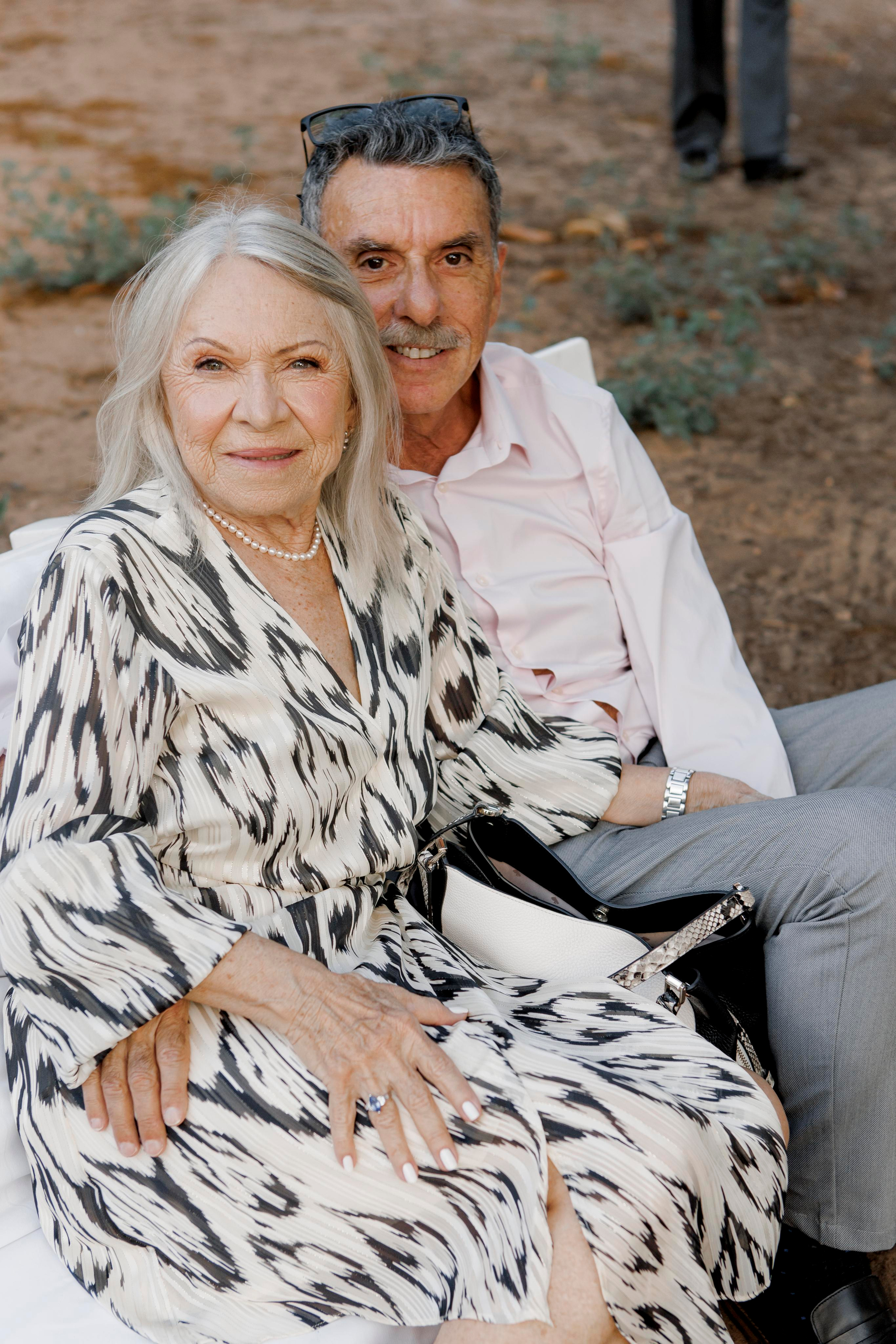 Dror & Danielle | Israel. Wedding and family photographer