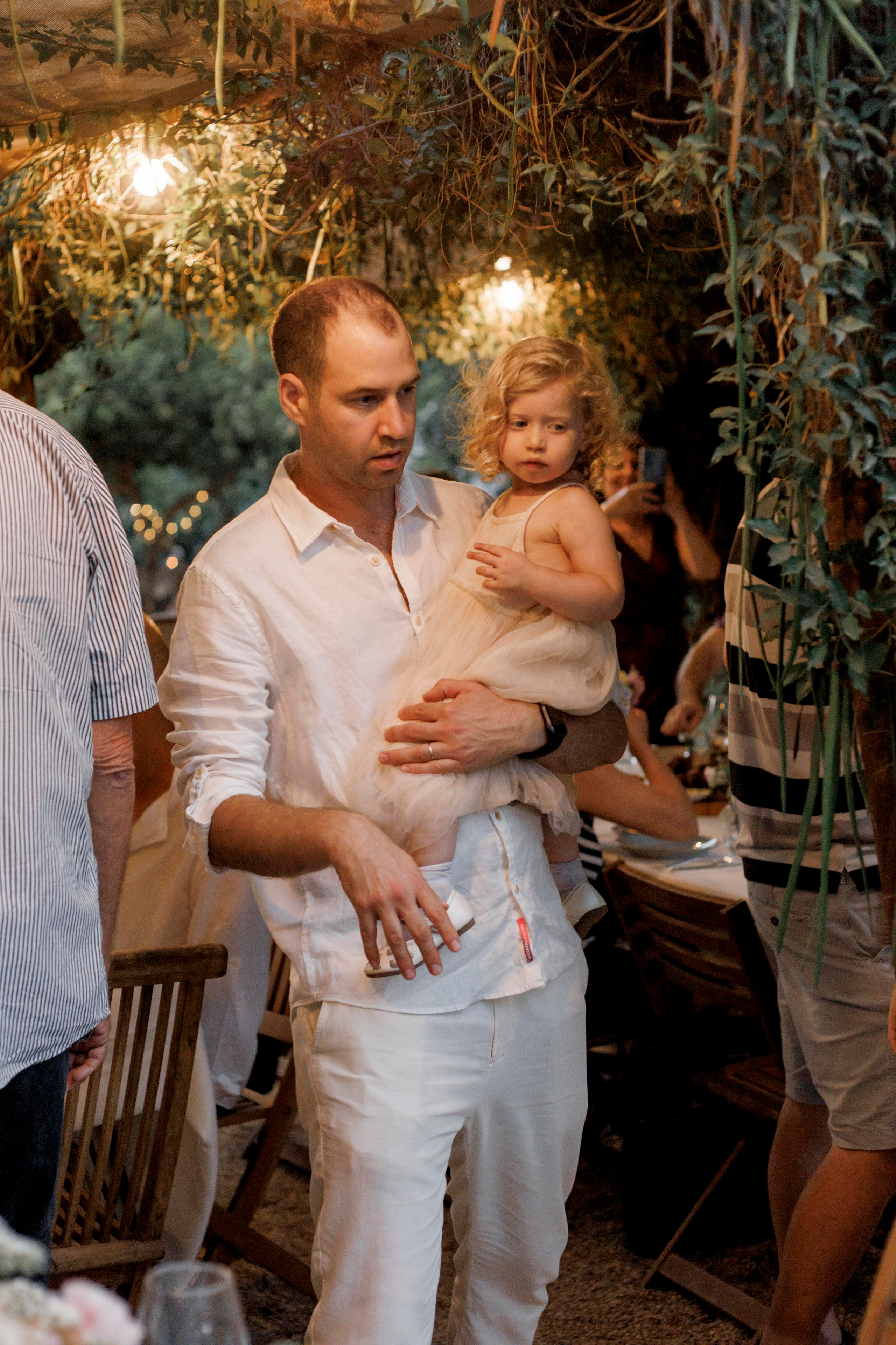 Dror & Danielle | Israel. Wedding and family photographer