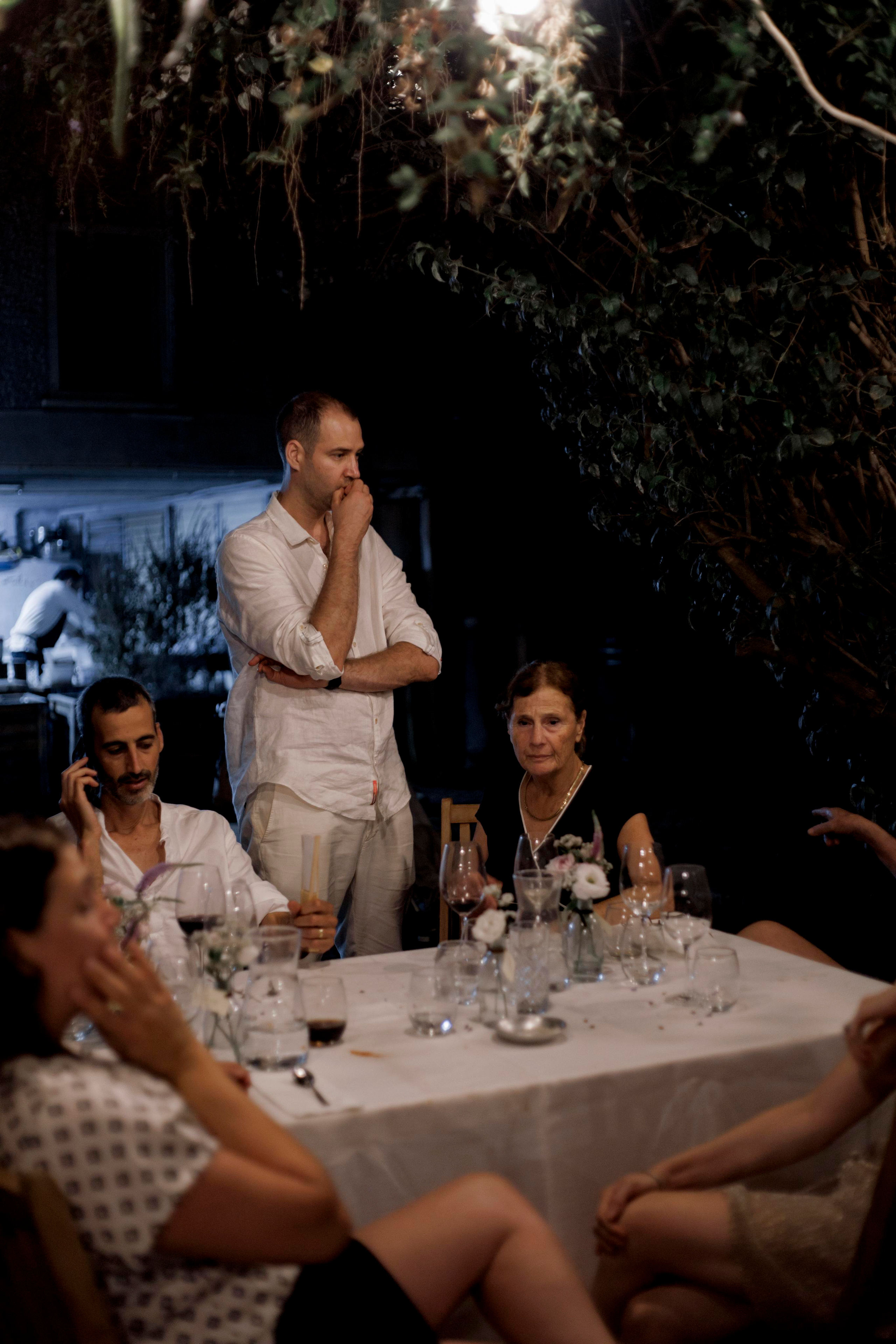 Dror & Danielle | Israel. Wedding and family photographer