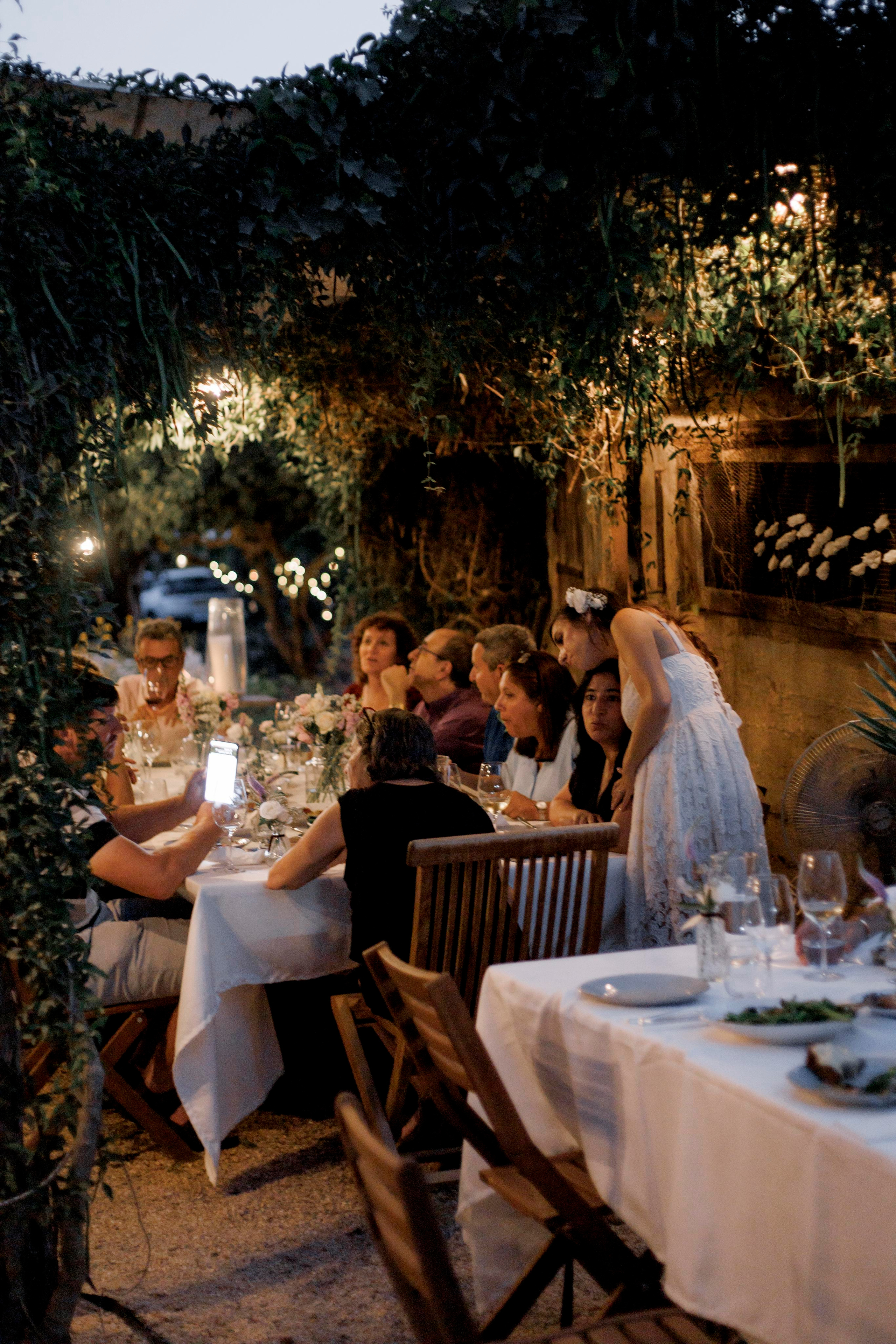 Dror & Danielle | Israel. Wedding and family photographer