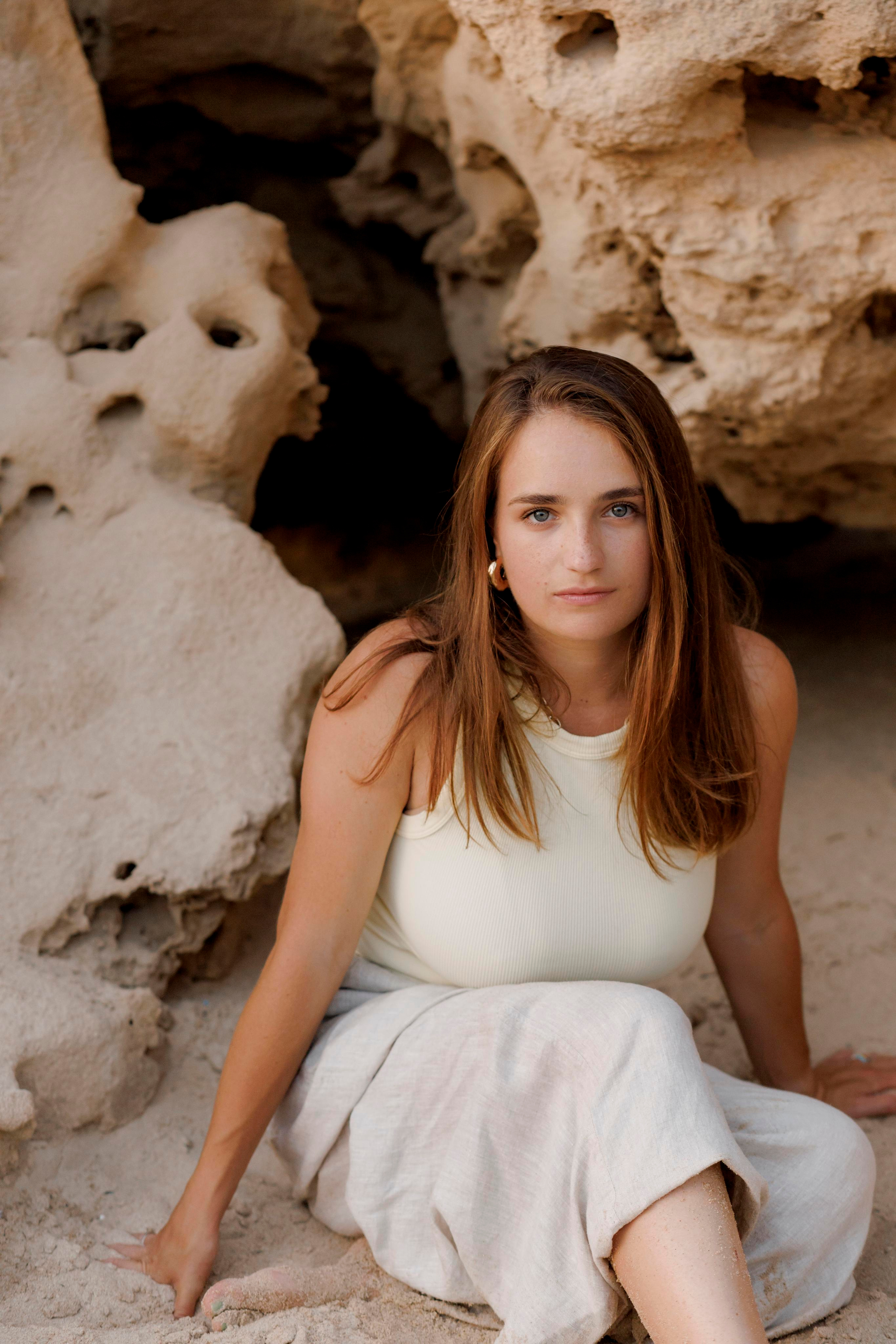Family photoshoot near the sea (sunset). Главная