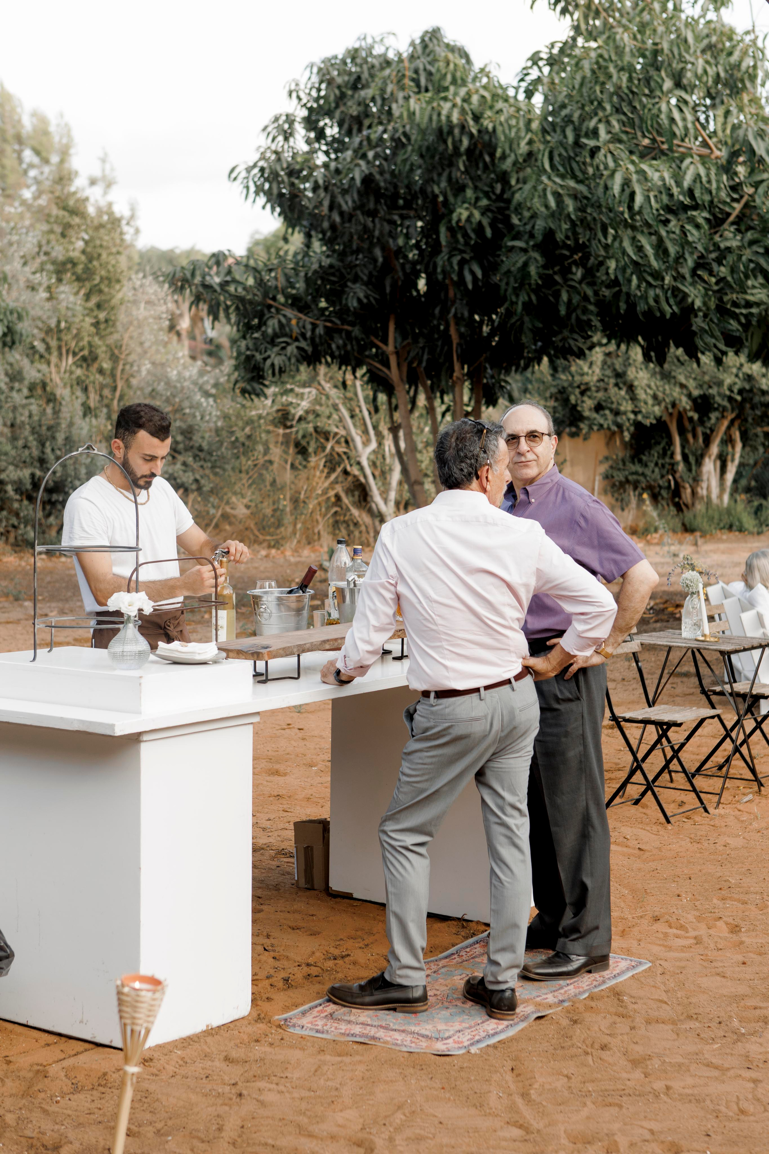 Dror & Danielle | Israel. Wedding and family photographer