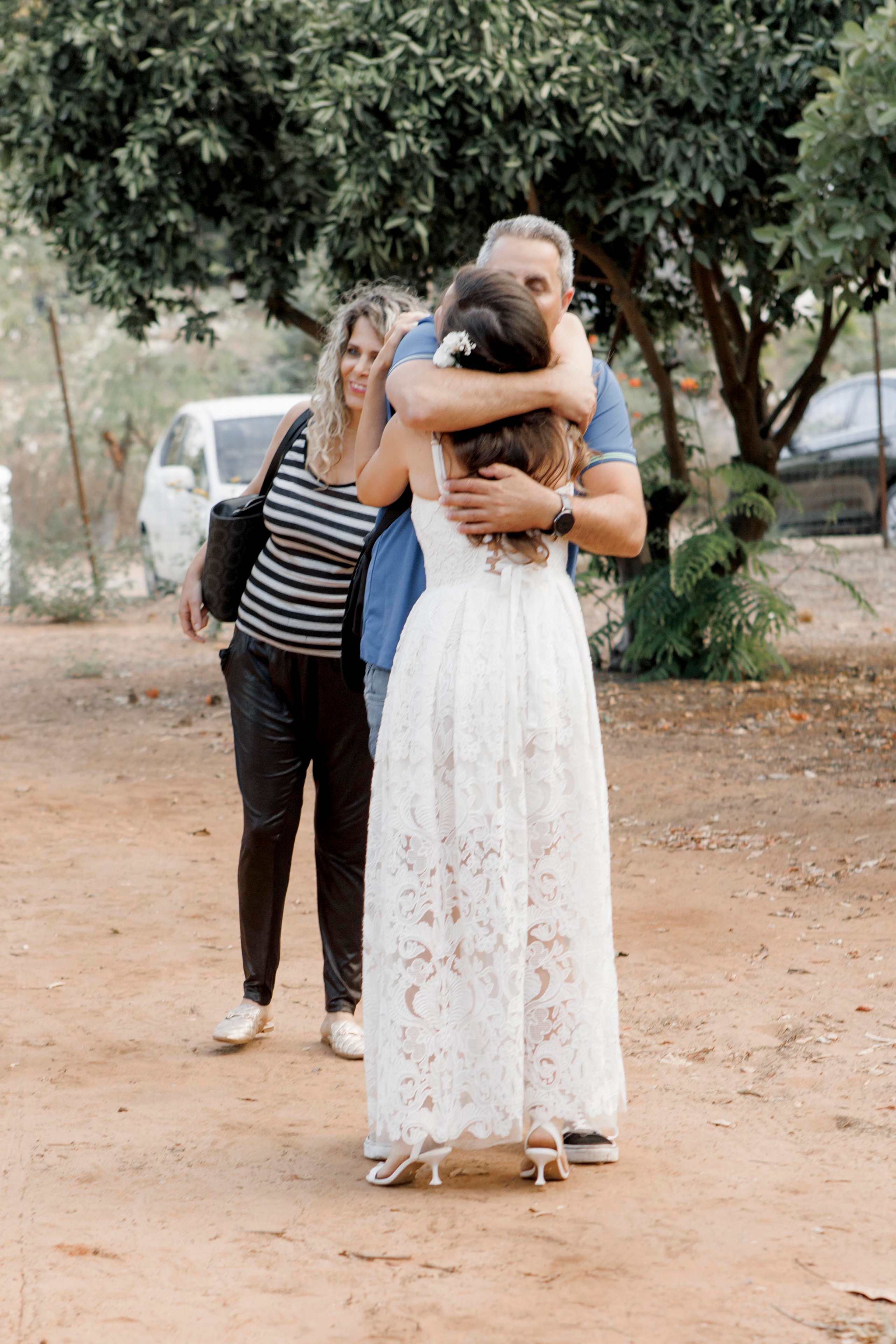 Dror & Danielle | Israel. Wedding and family photographer