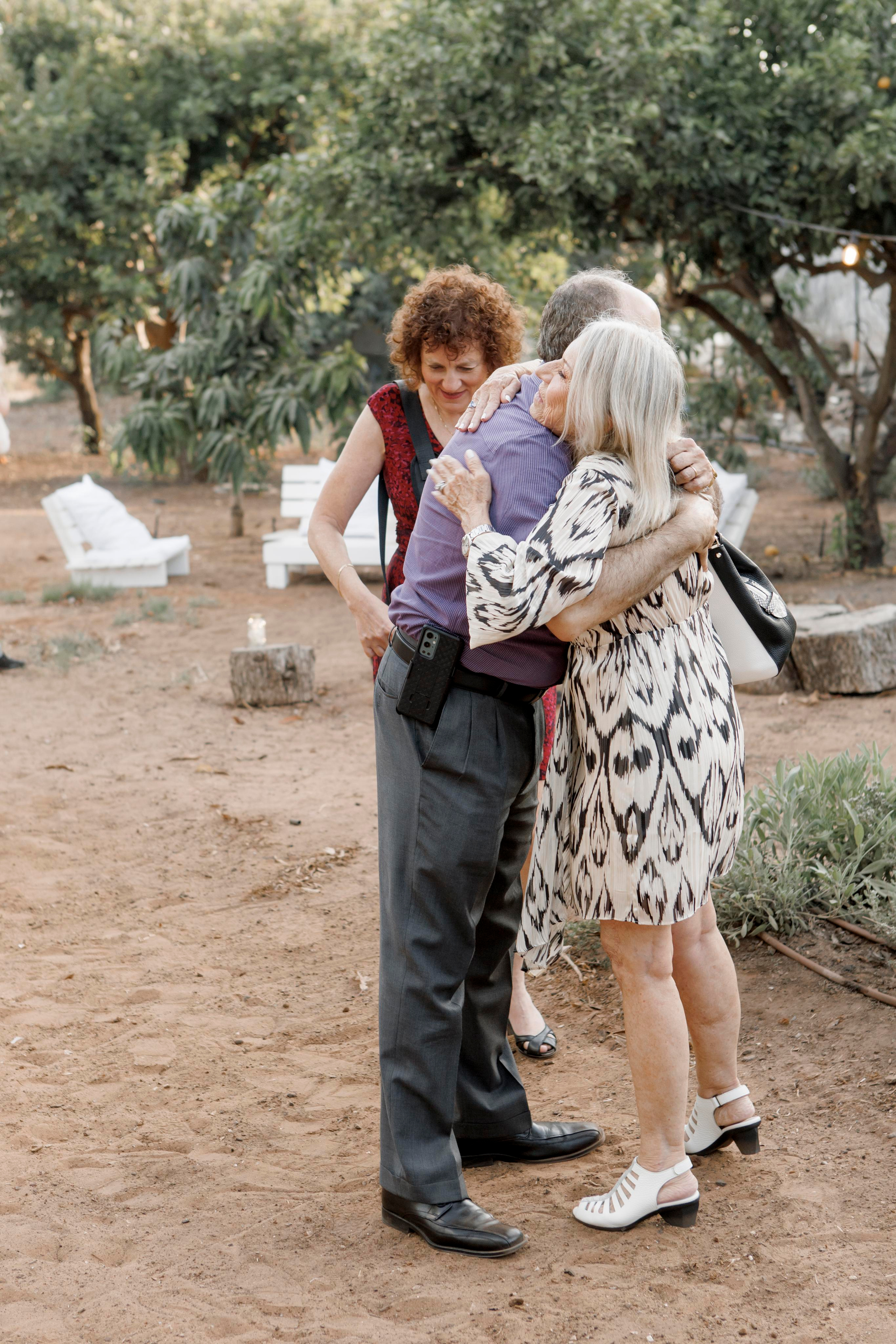 Dror & Danielle | Israel. Wedding and family photographer