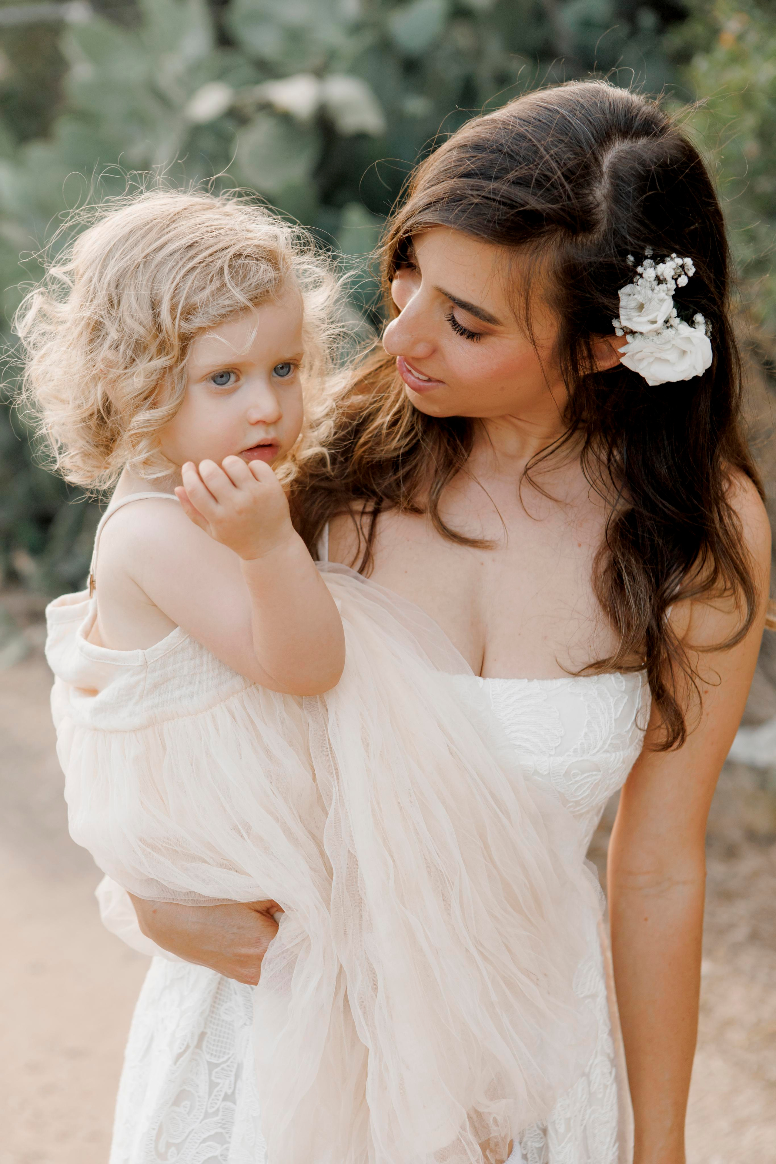 Dror & Danielle | Israel. Wedding and family photographer