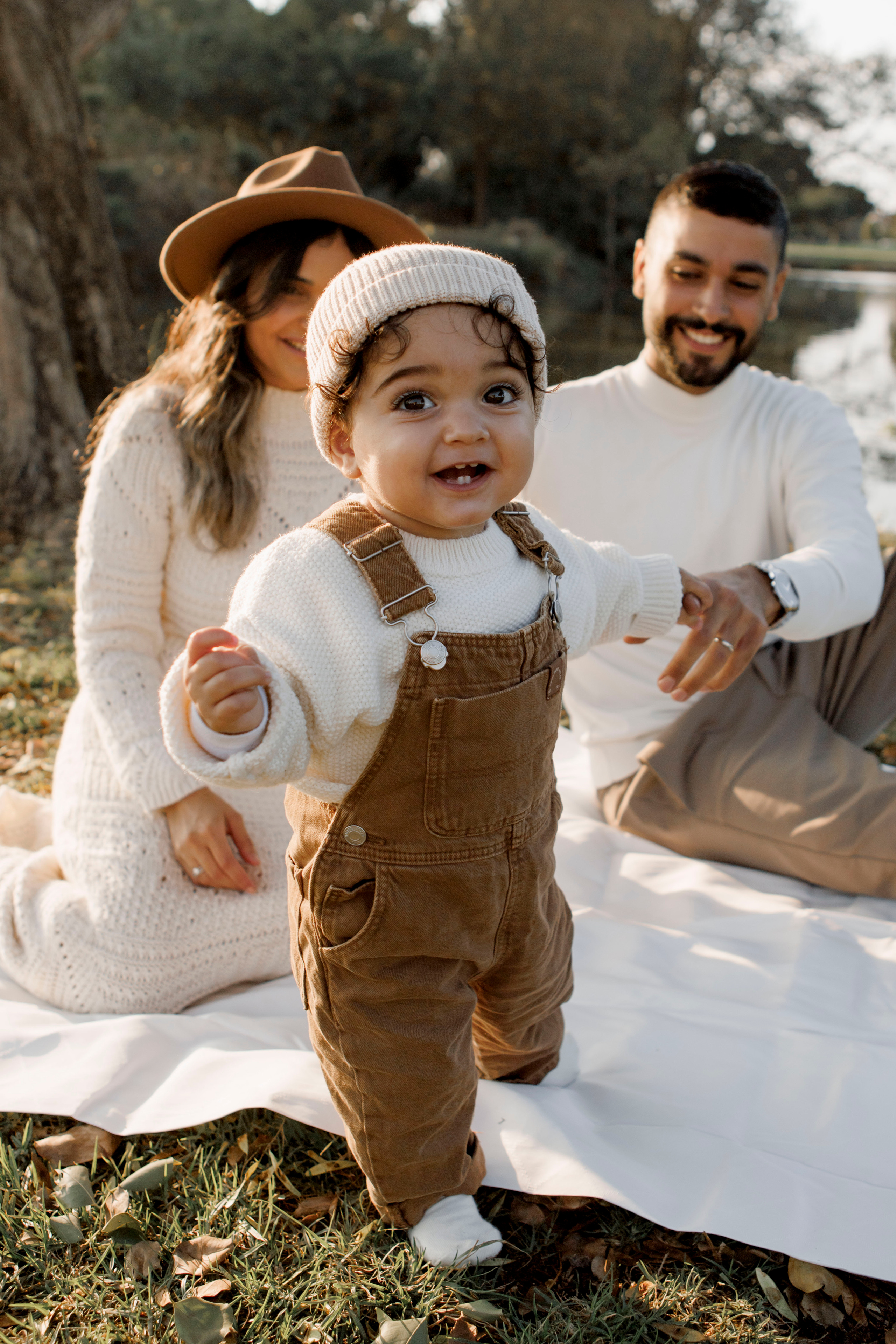 Wedding and family photographer
