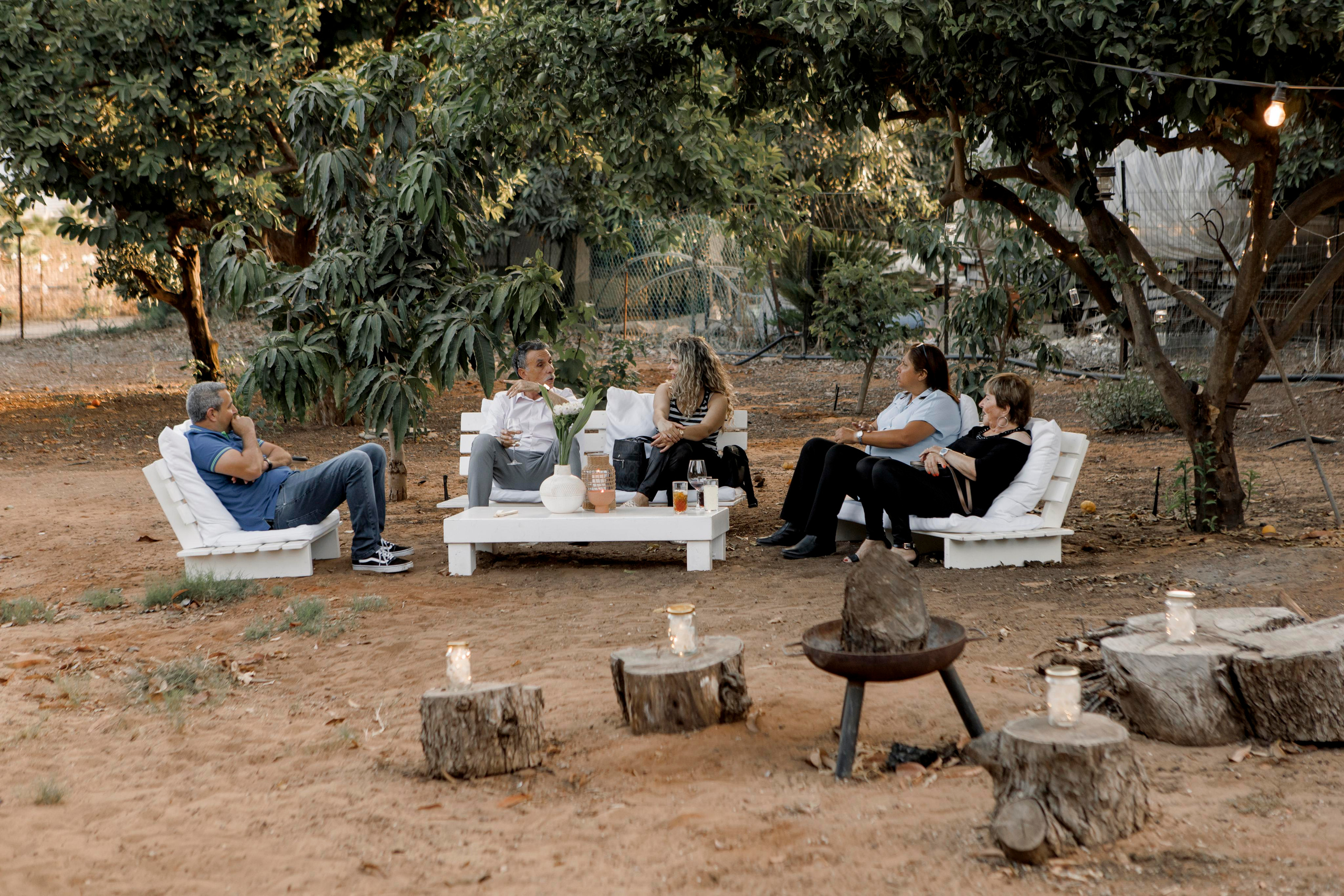 Dror & Danielle | Israel. Wedding and family photographer