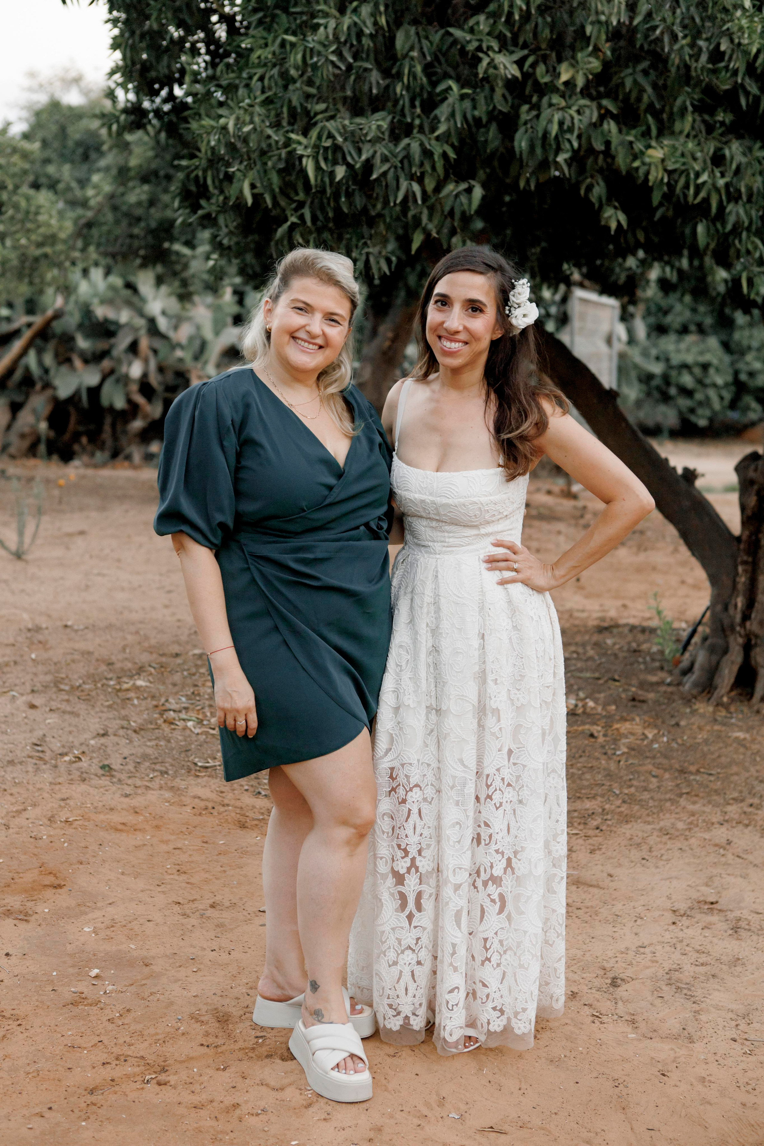 Dror & Danielle | Israel. Wedding and family photographer