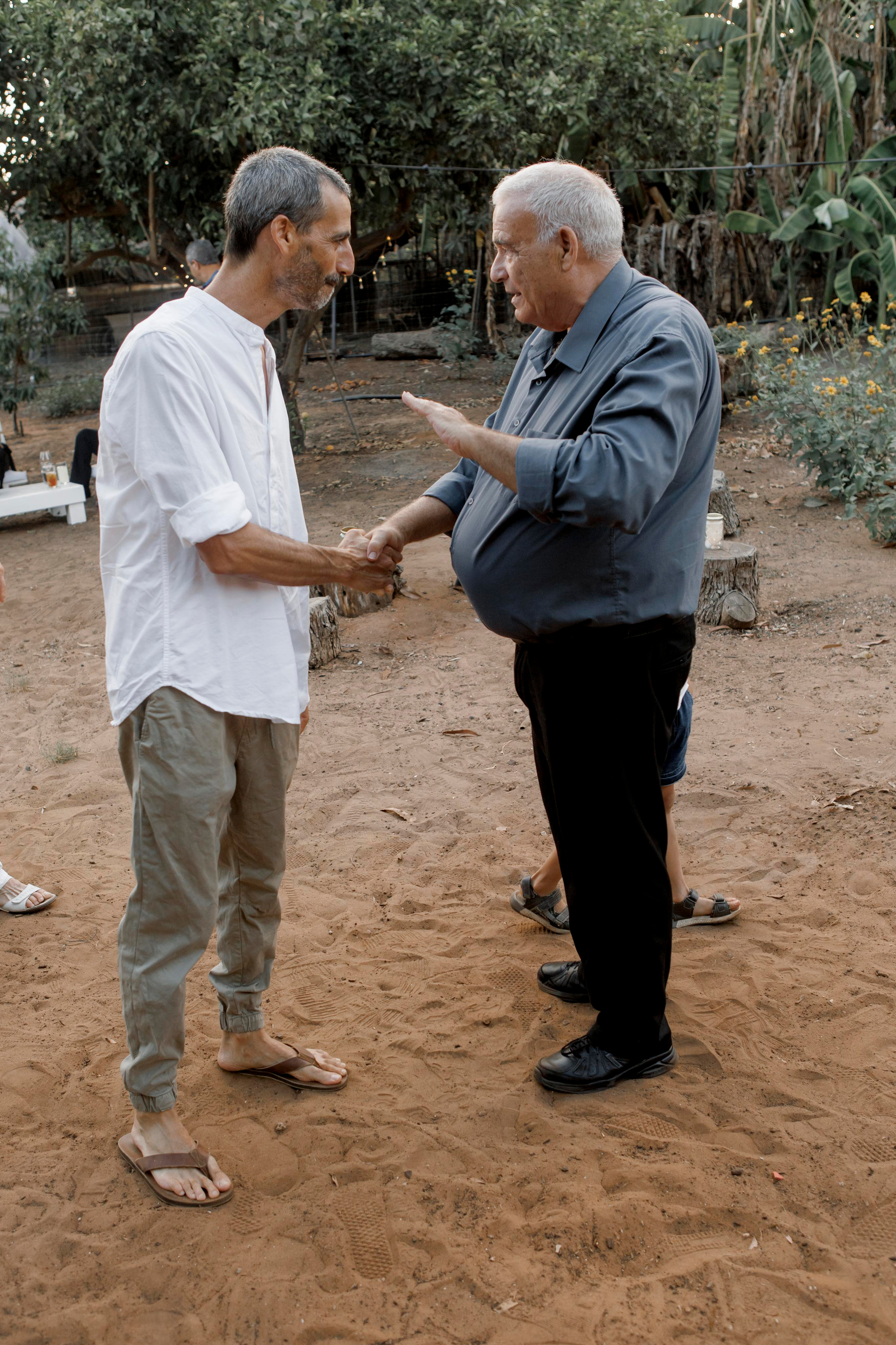 Dror & Danielle | Israel. Wedding and family photographer