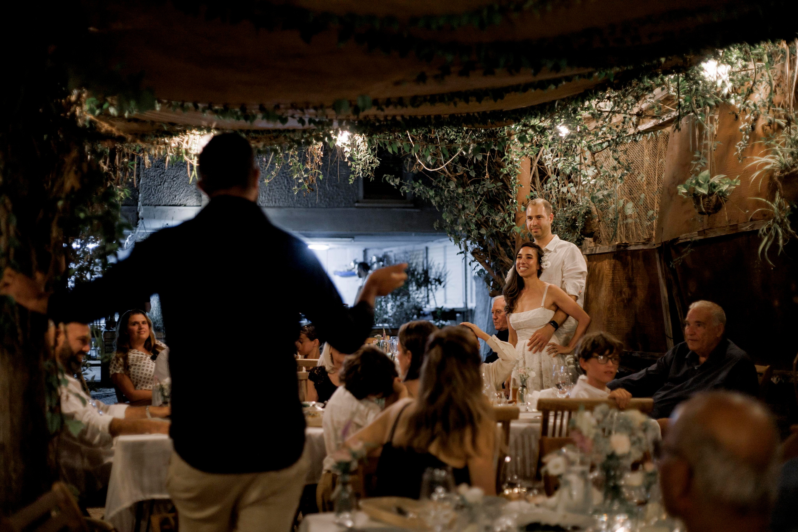 Dror & Danielle | Israel. Wedding and family photographer