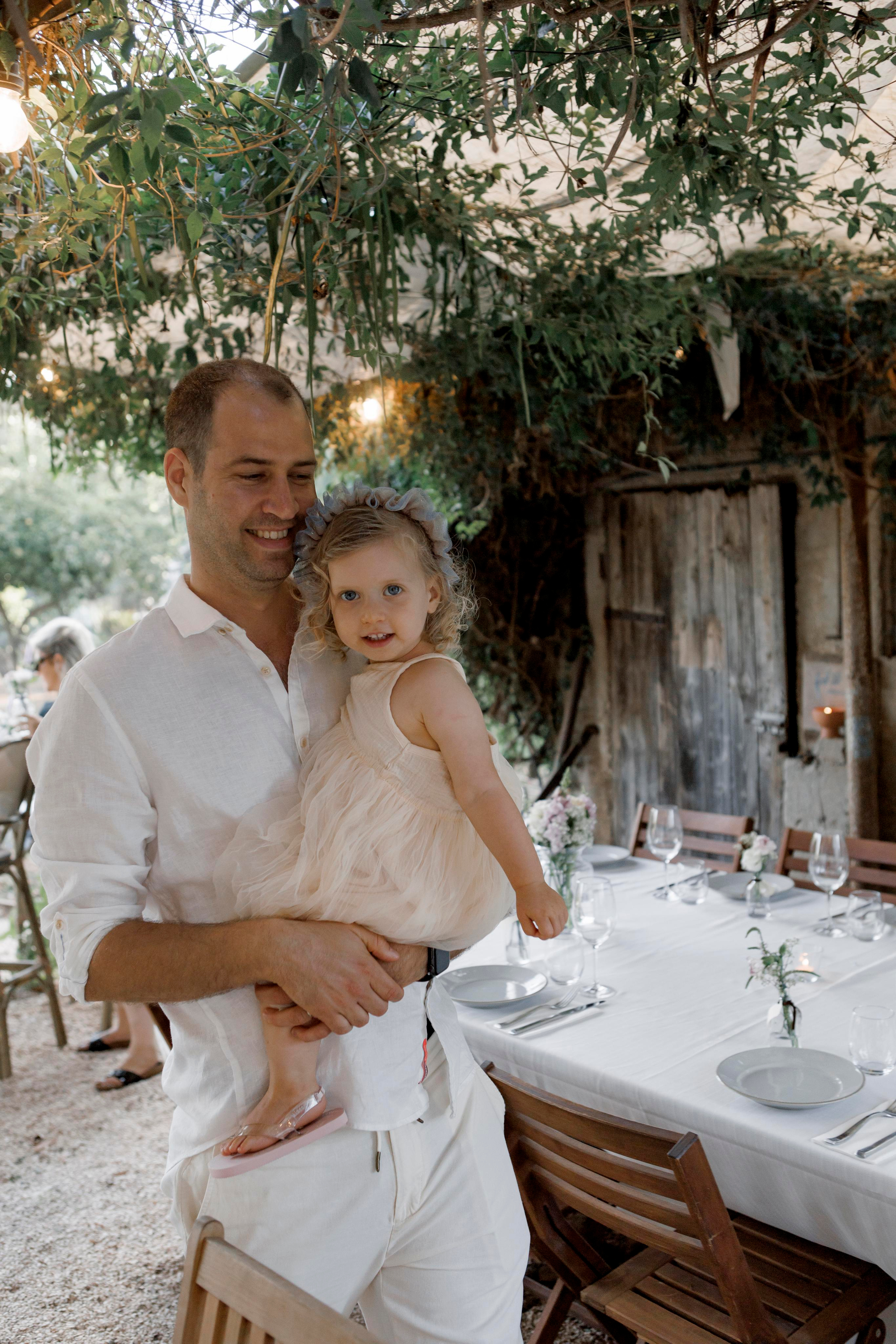Dror & Danielle | Israel. Wedding and family photographer
