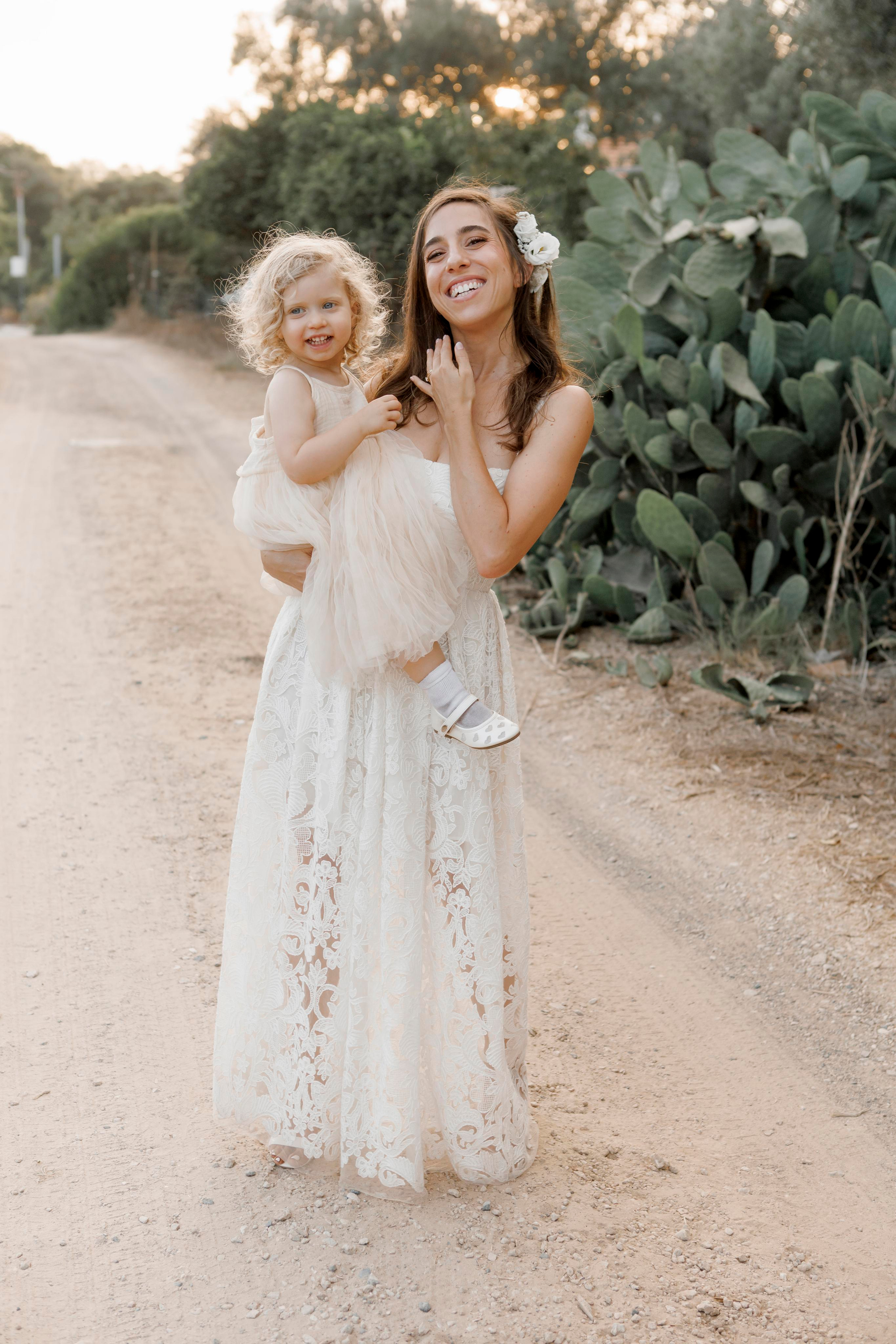 Dror & Danielle | Israel. Wedding and family photographer