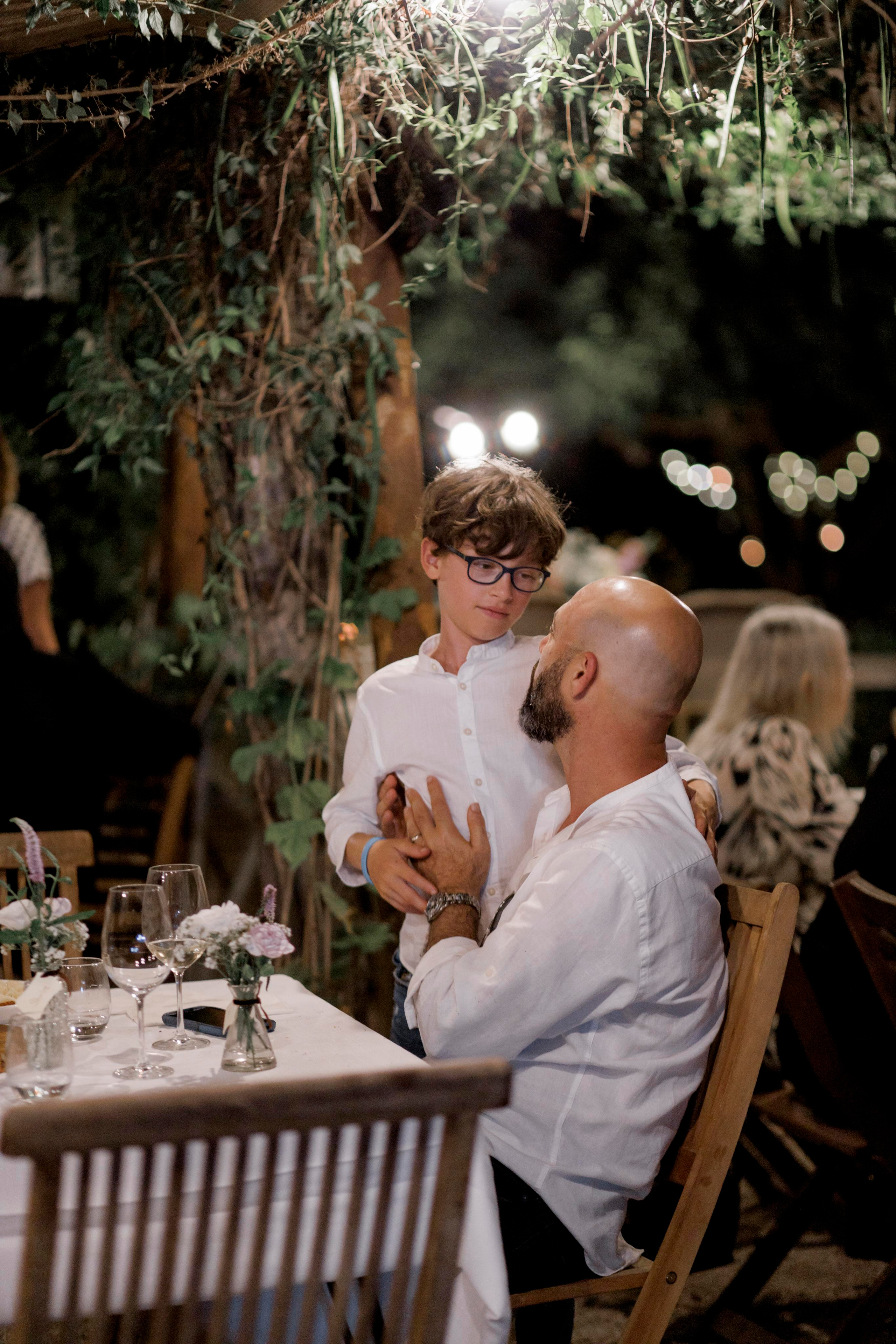 Dror & Danielle | Israel. Wedding and family photographer