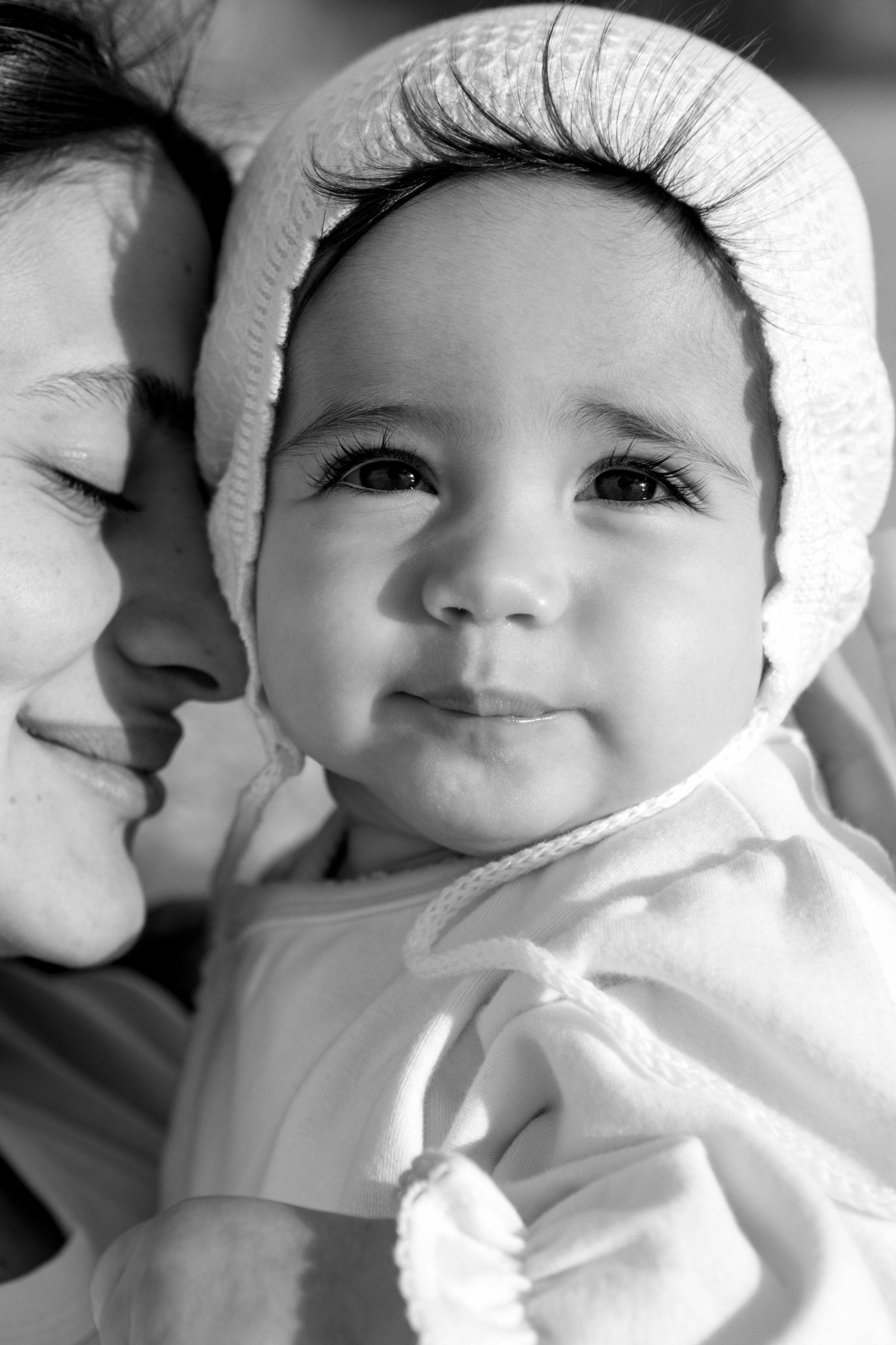 First birthday near the sea (sunset). Главная