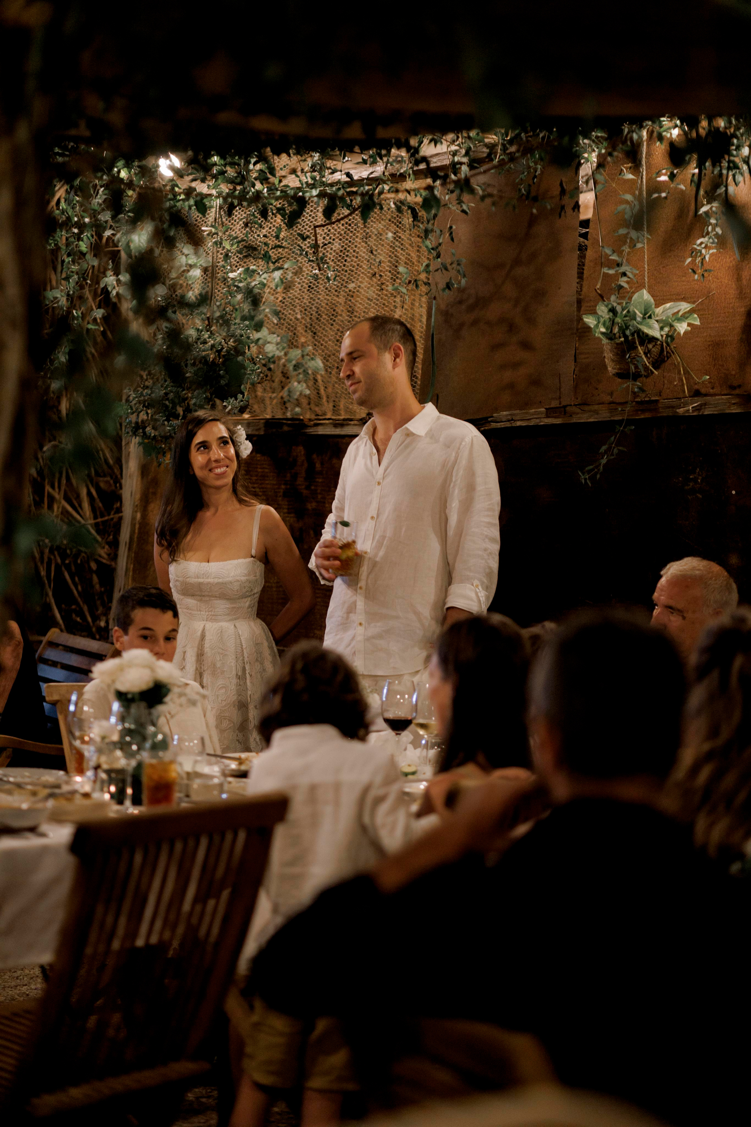 Dror & Danielle | Israel. Wedding and family photographer