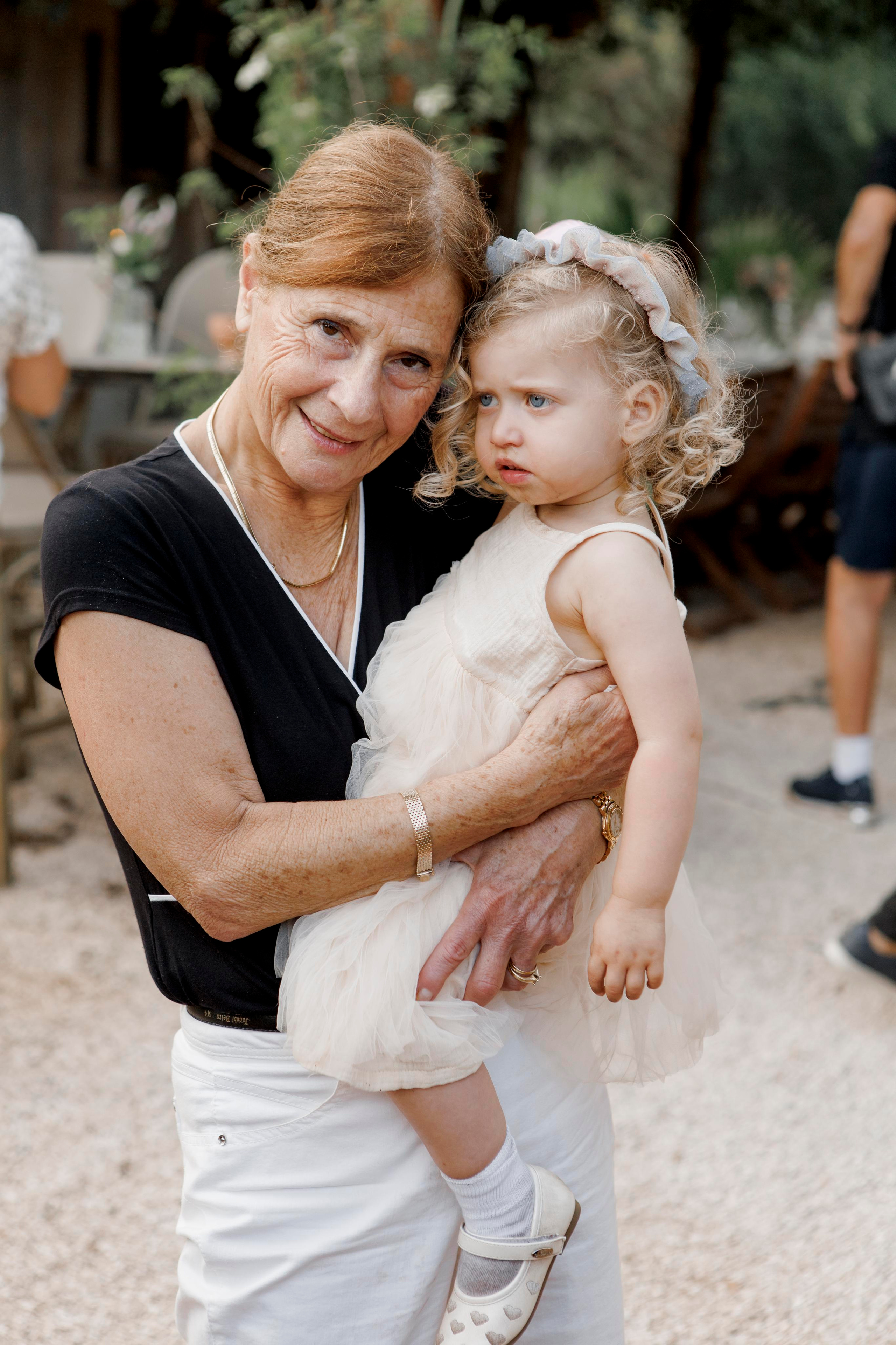 Dror & Danielle | Israel. Wedding and family photographer