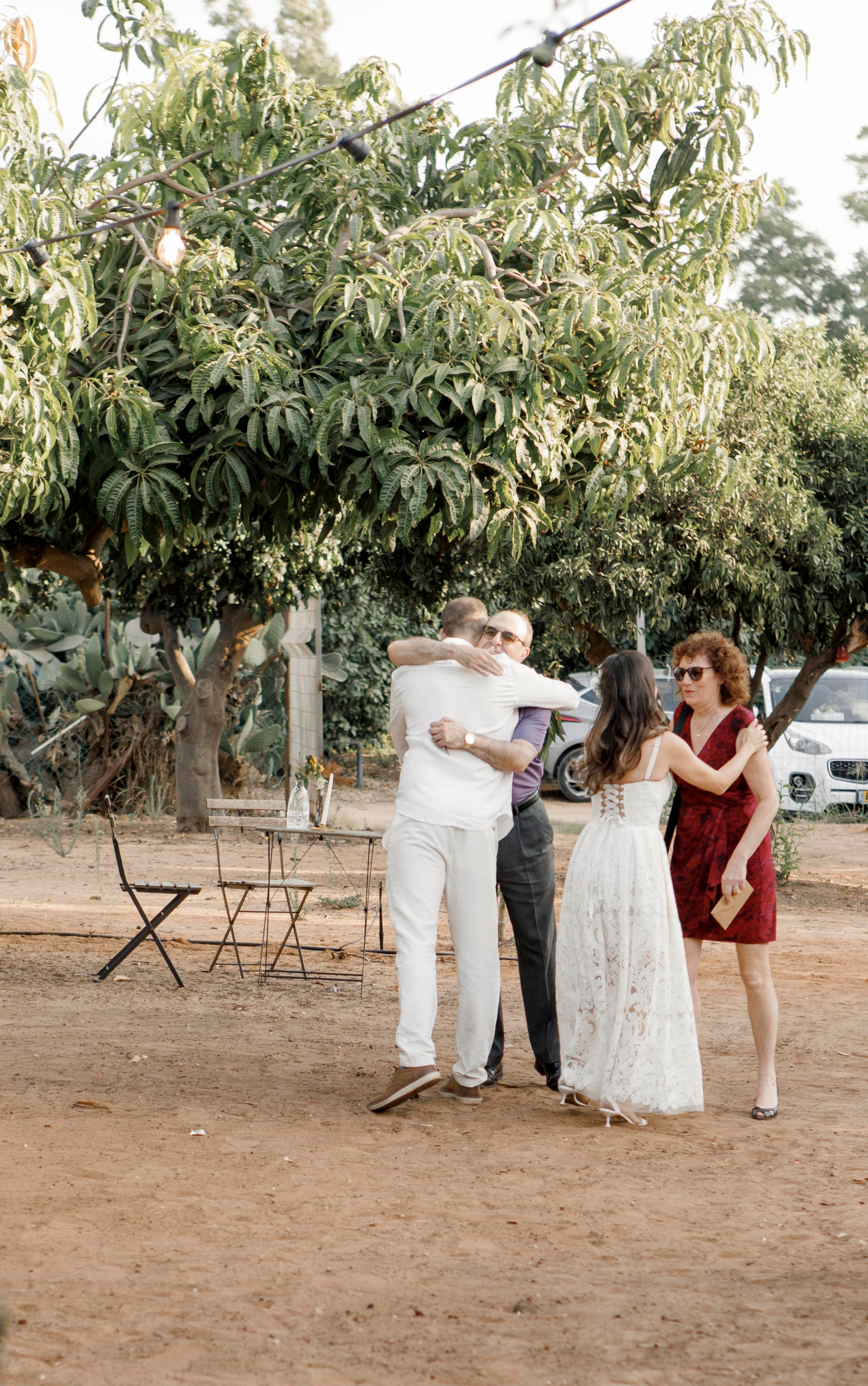 Dror & Danielle | Israel. Wedding and family photographer