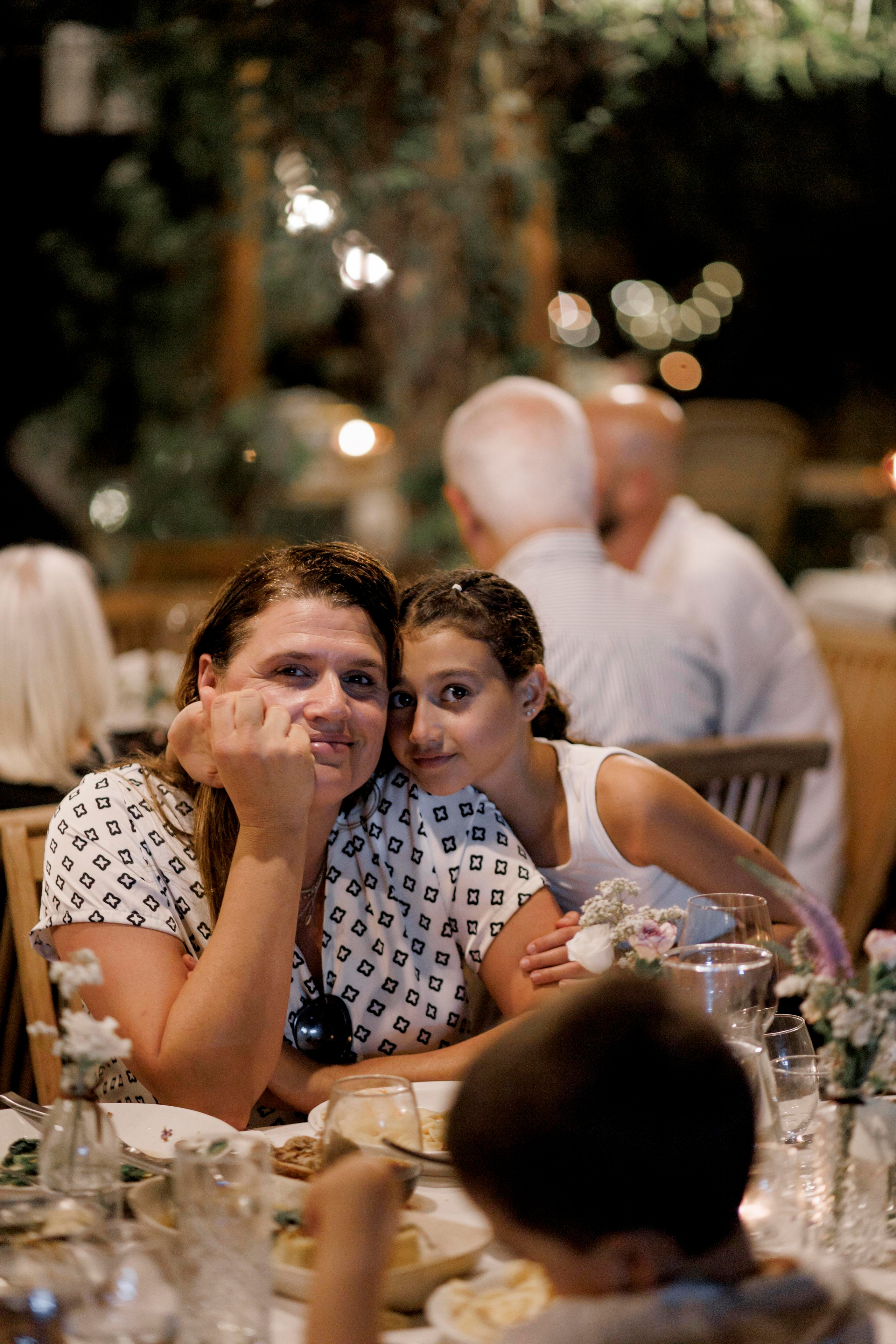 Dror & Danielle | Israel. Wedding and family photographer